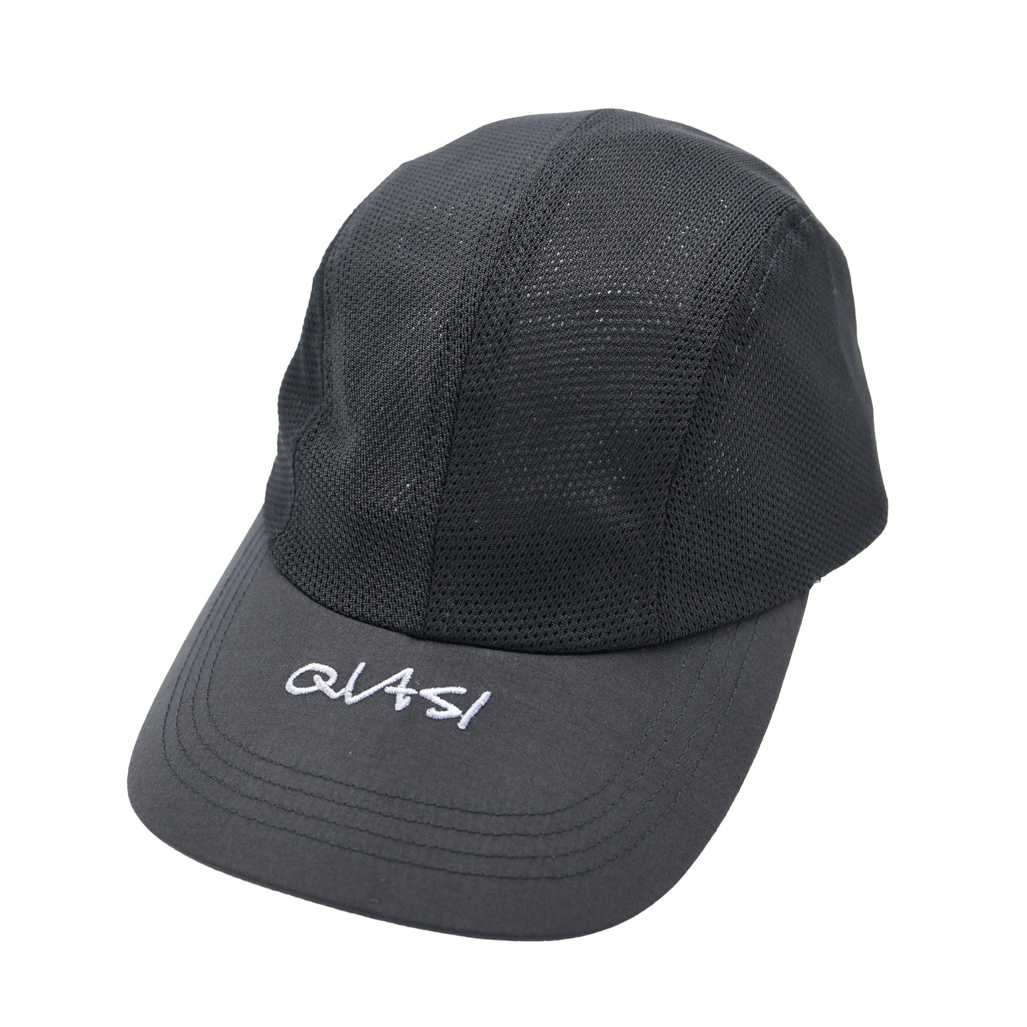 Quasi - Source Hat Black