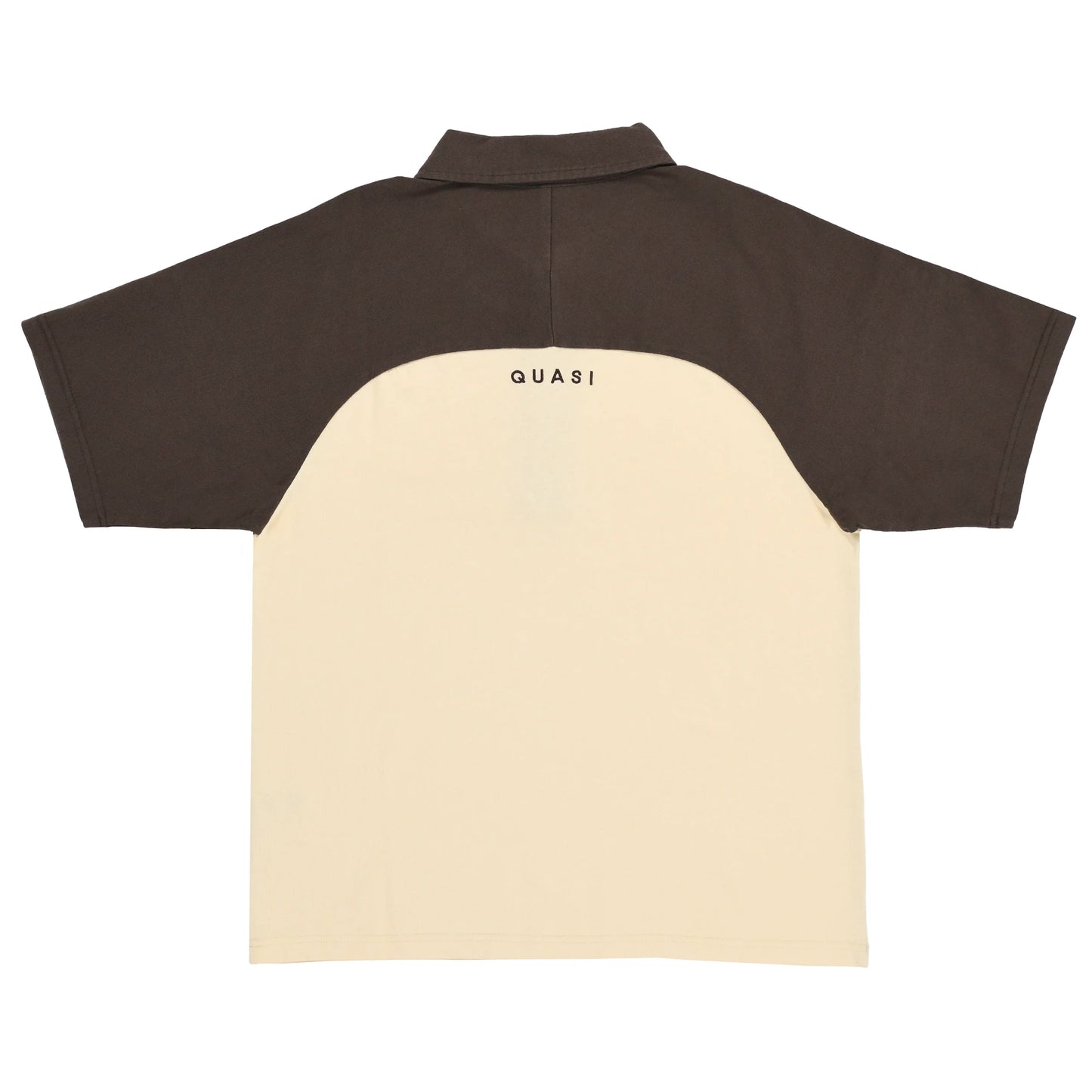 Quasi - Leslie Raglan Polo