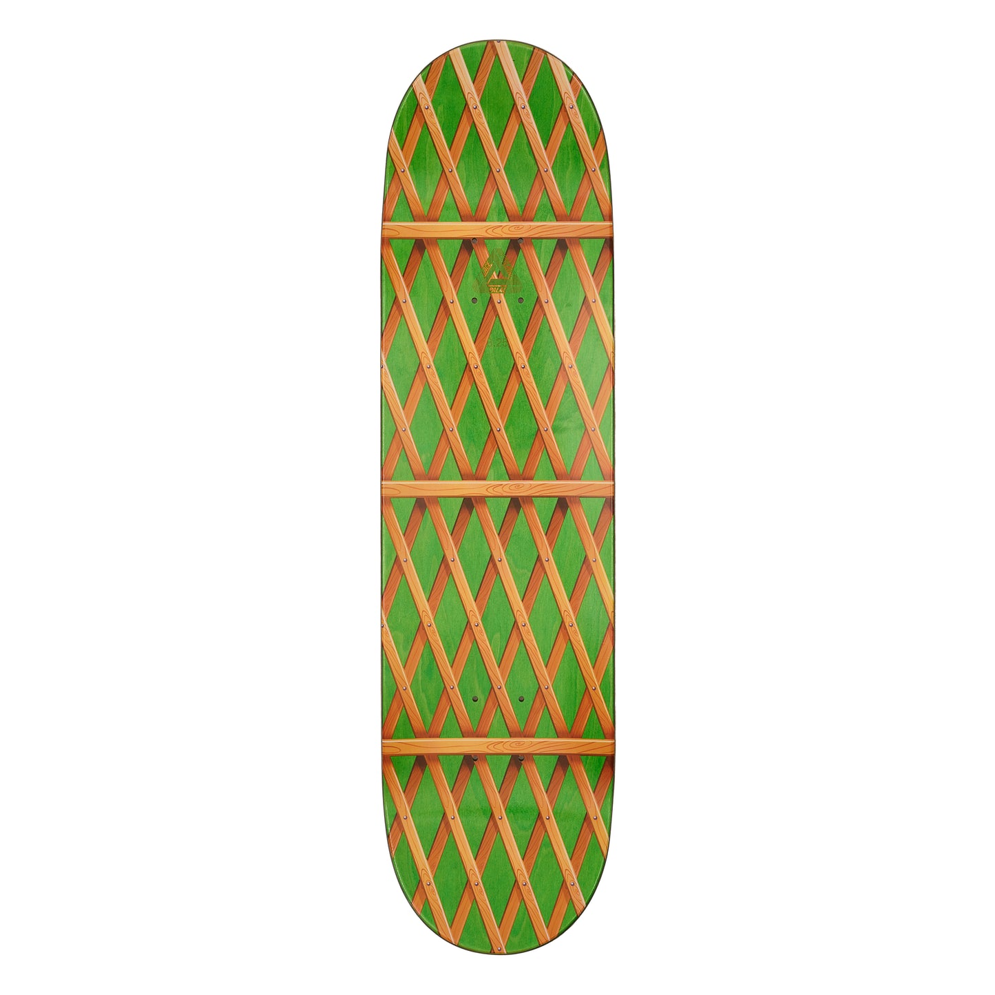 Palace - Lucien Pro 8.25"