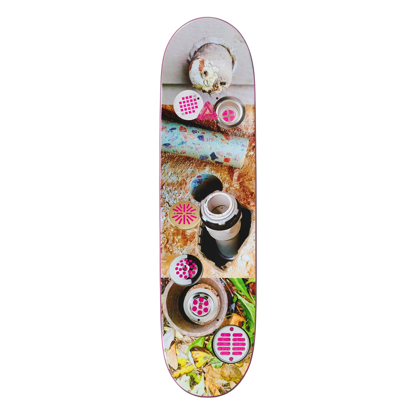 Palace - Chewy Pro 8.375"