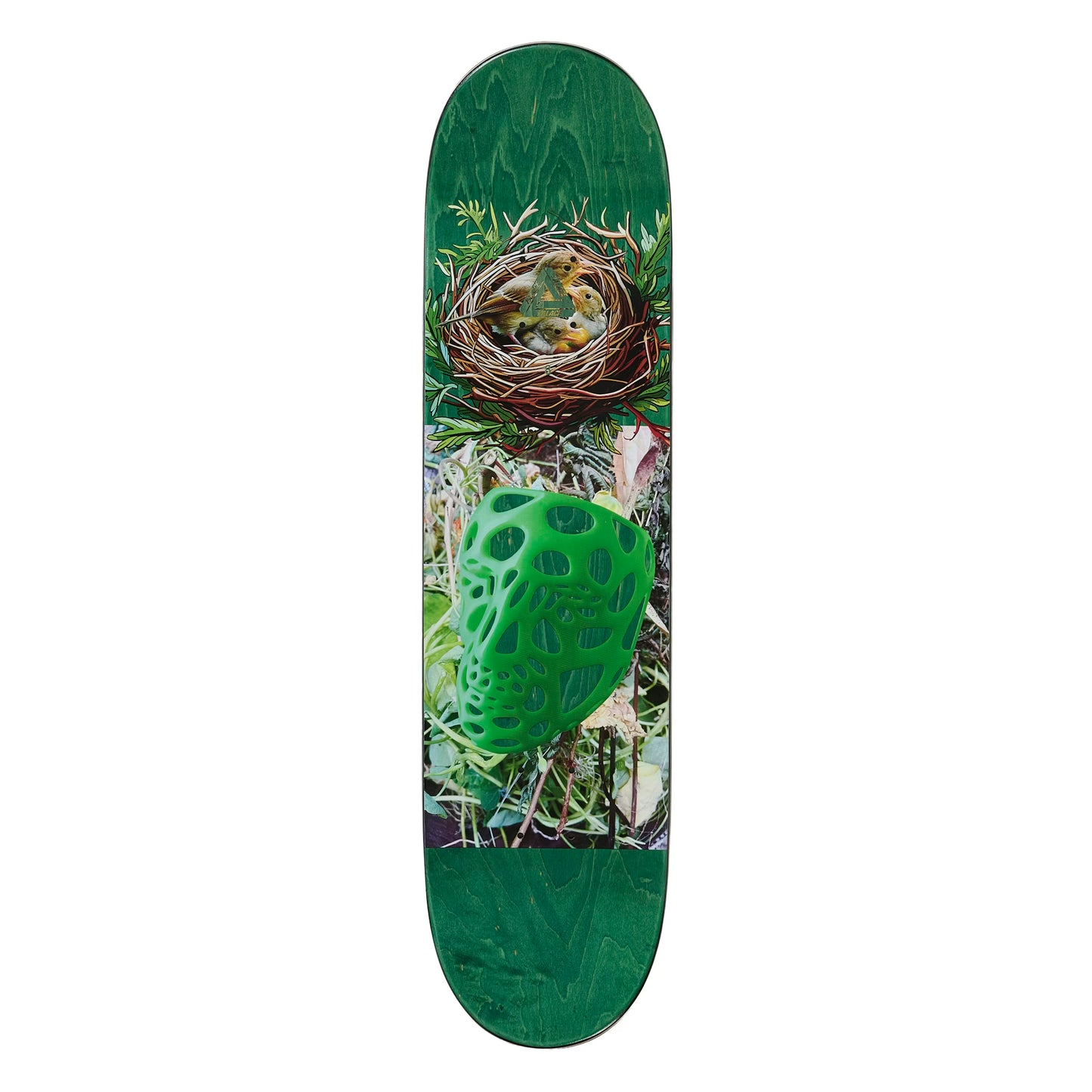 Palace - Powers Pro 8"