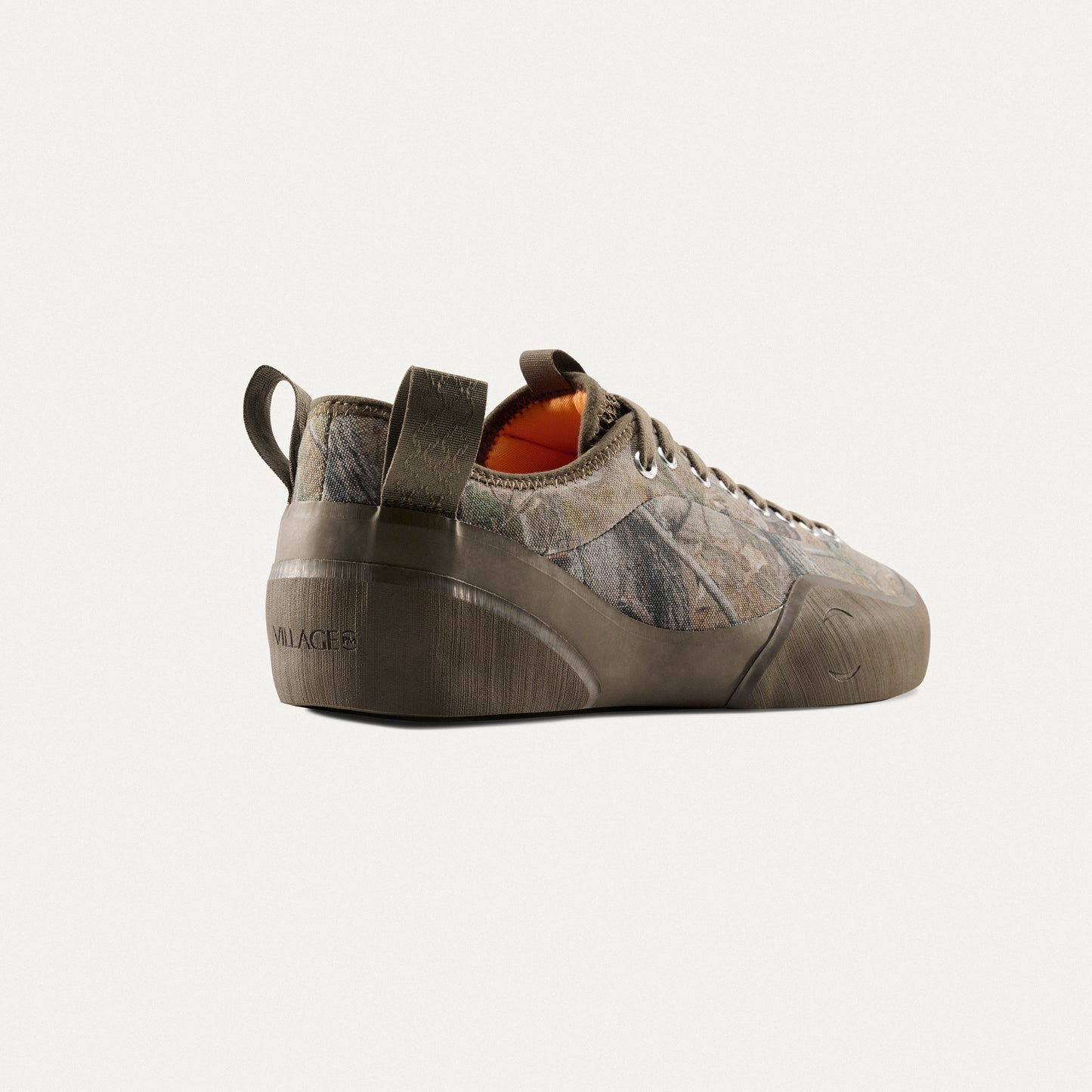 Village PM - 1PM Camo / Mud