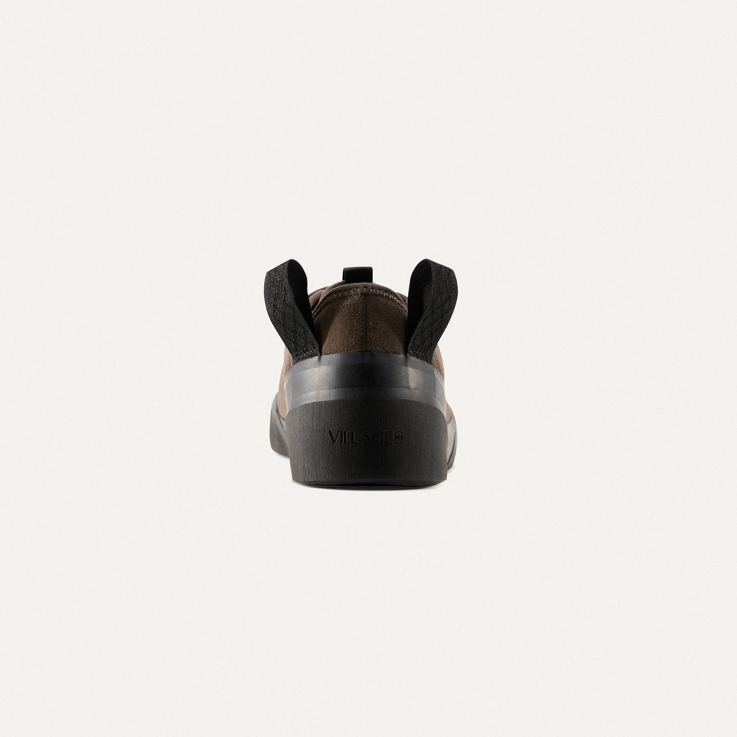 Village PM - 1PM Chocolate Brown / Natural Black