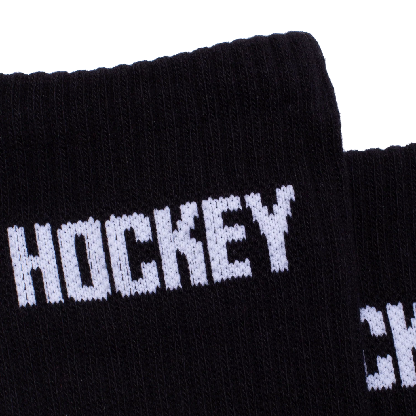 Hockey - Hockey Socks Black