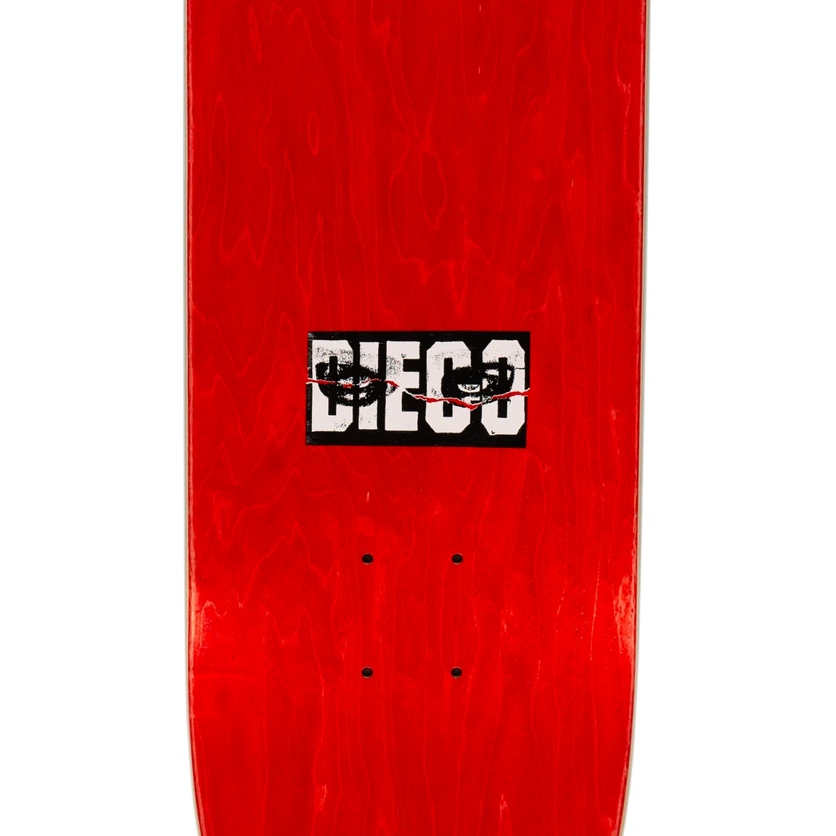 Hockey - Diego Todd Burguesa 8.5"