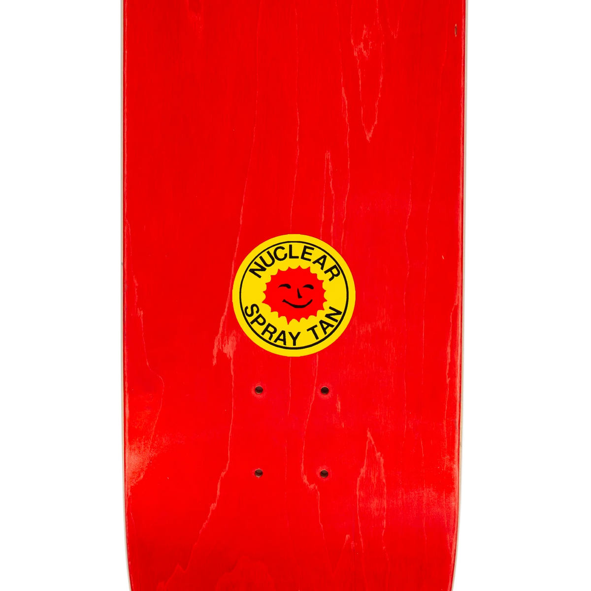 Hockey - Andrew Allen Nuclear Spray Tan 8.25"