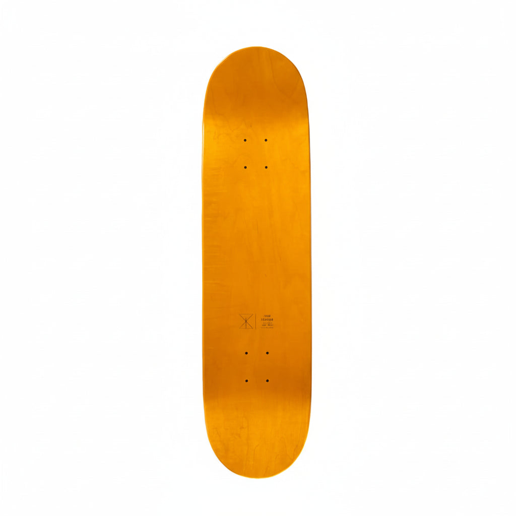 Sour - Sourglass Twin Shape 8.5"