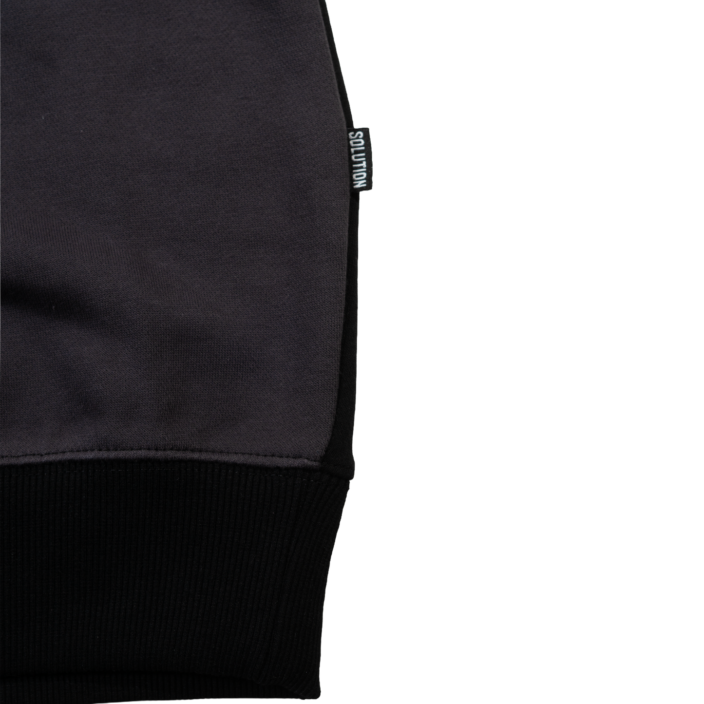 Sour - Collar Quarter Zip