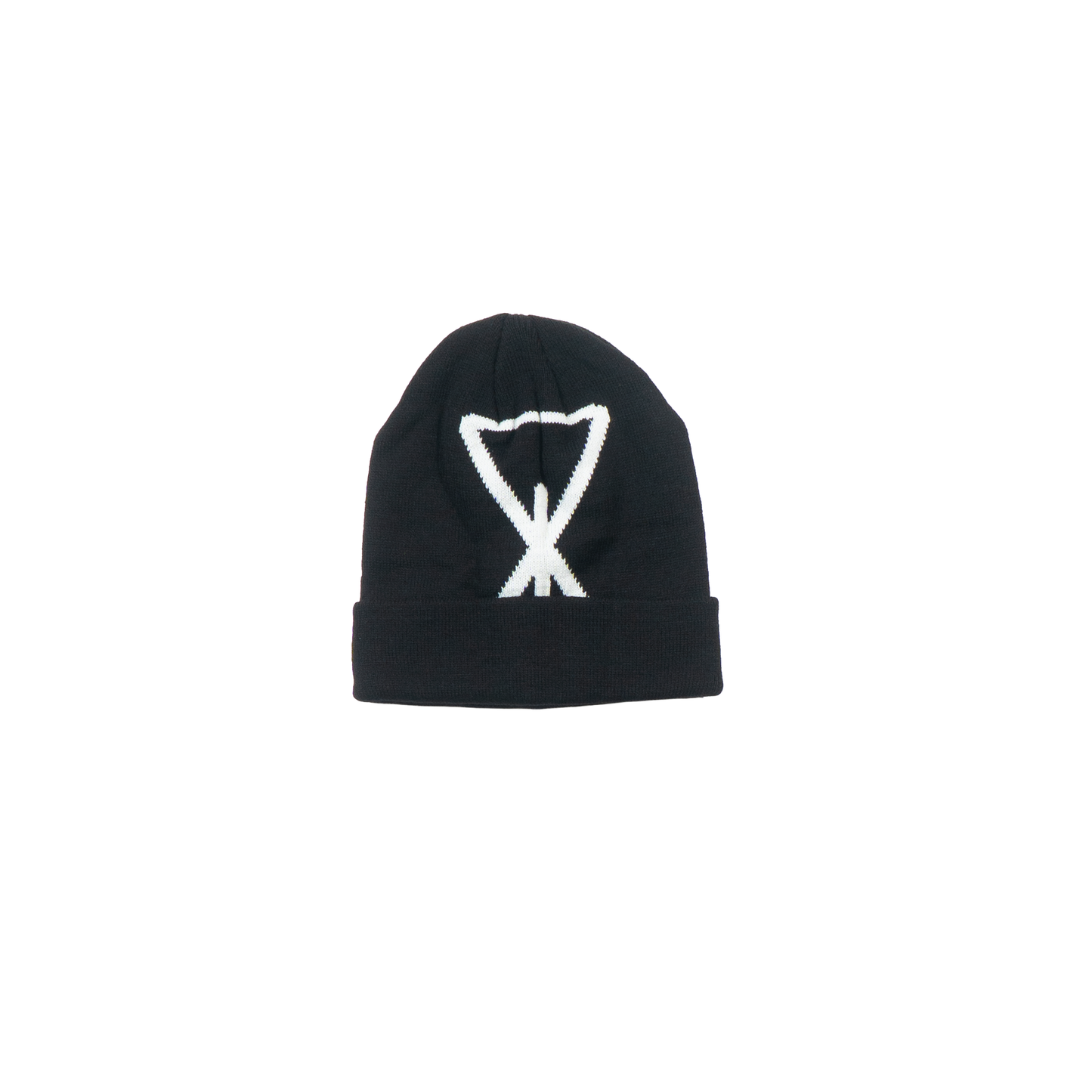 Sour - Sour Glass Beanie Black