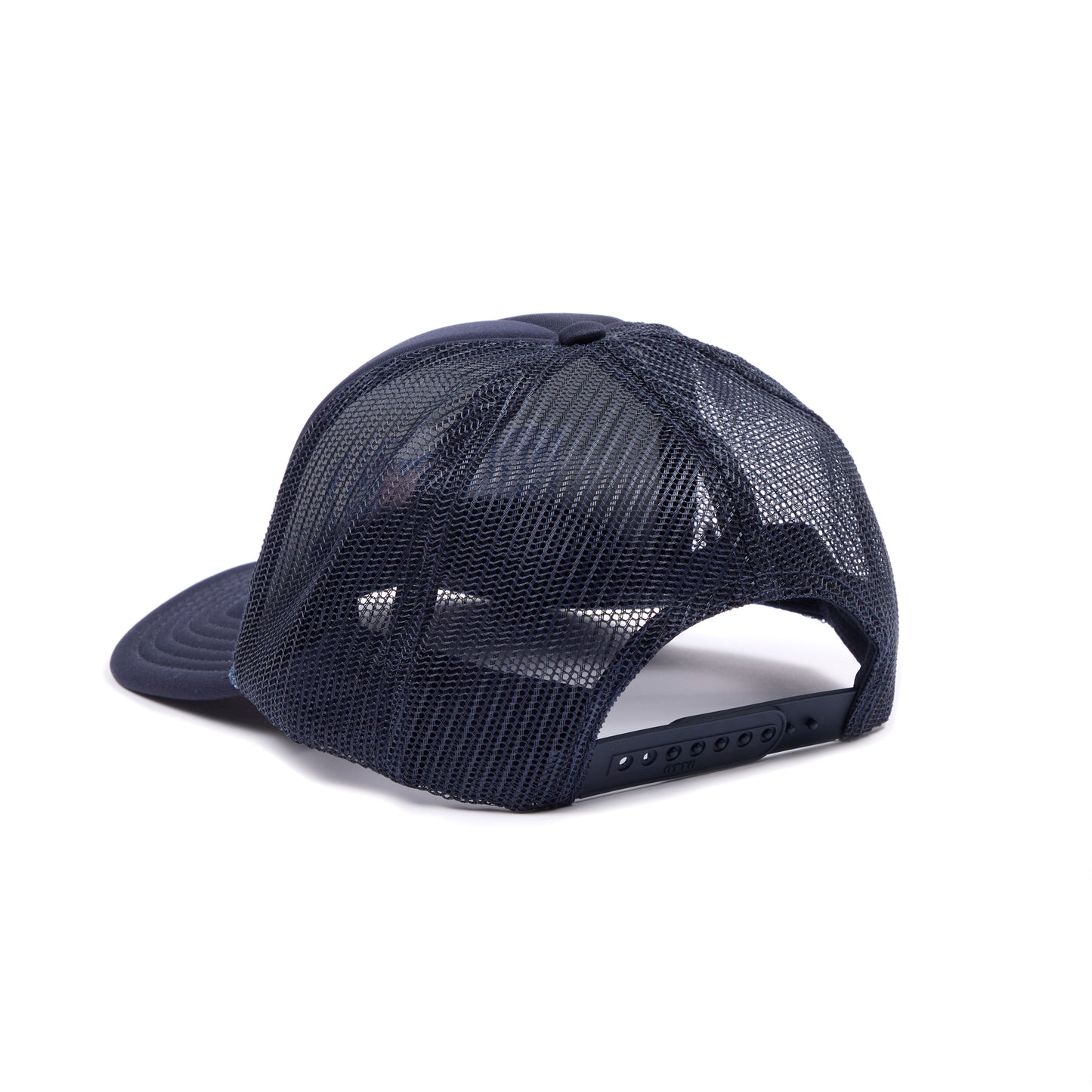 Bronze - Brnz Hat Navy