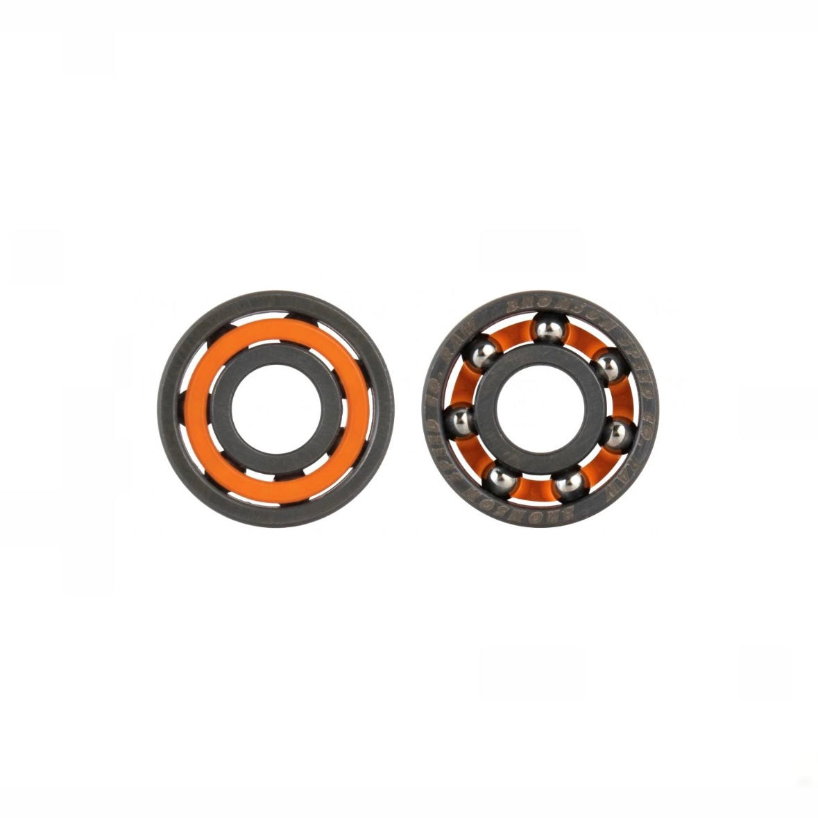 Bronson Speed Co. - Raw Bearings