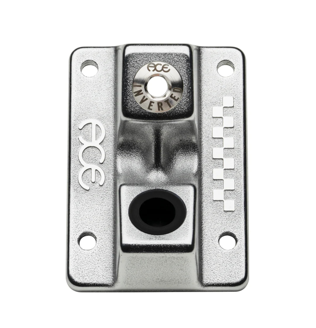 Ace - AF1 Inverted Polished Baseplates
