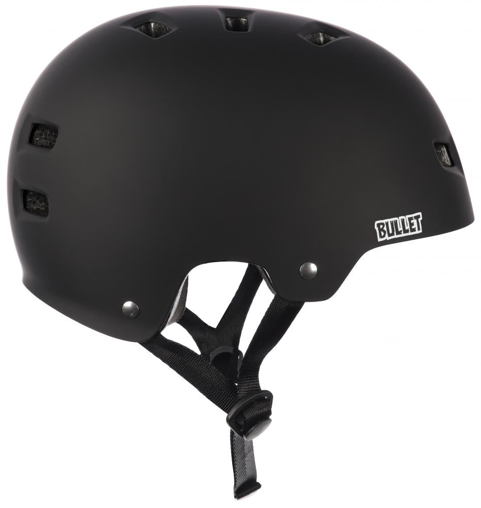 Bullet - Deluxe Helmet Junior