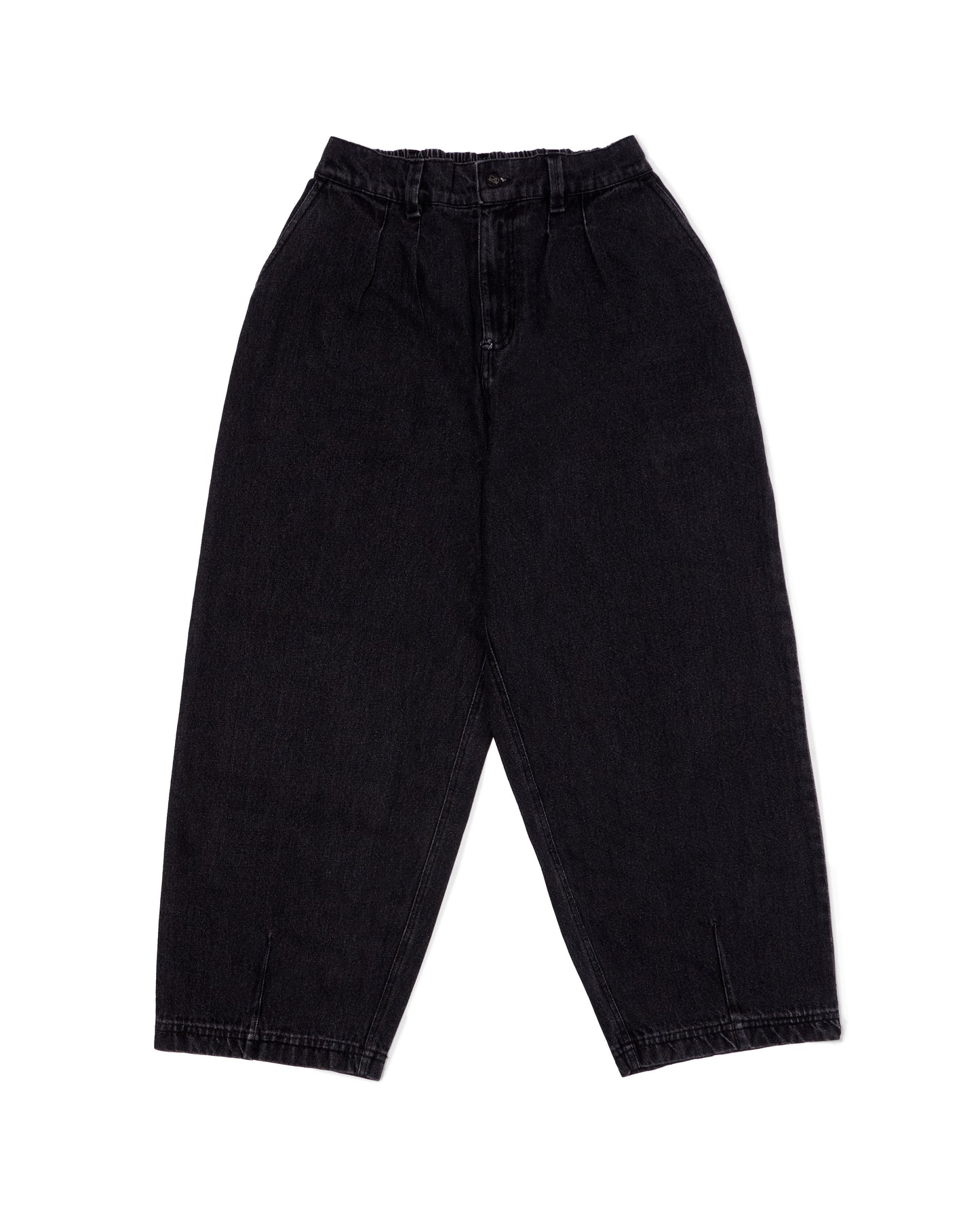 Poetic Collective - Ballon Pant Black