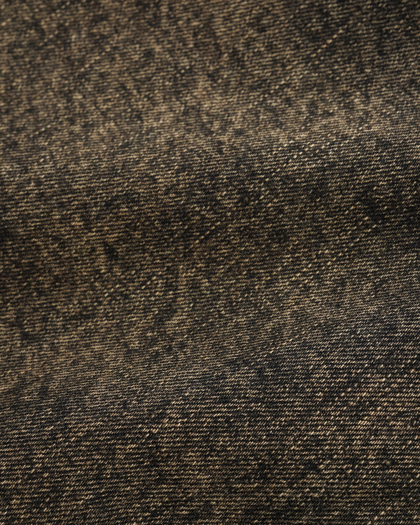 Butter Goods - Bronco Denim Jeans Brown Tint