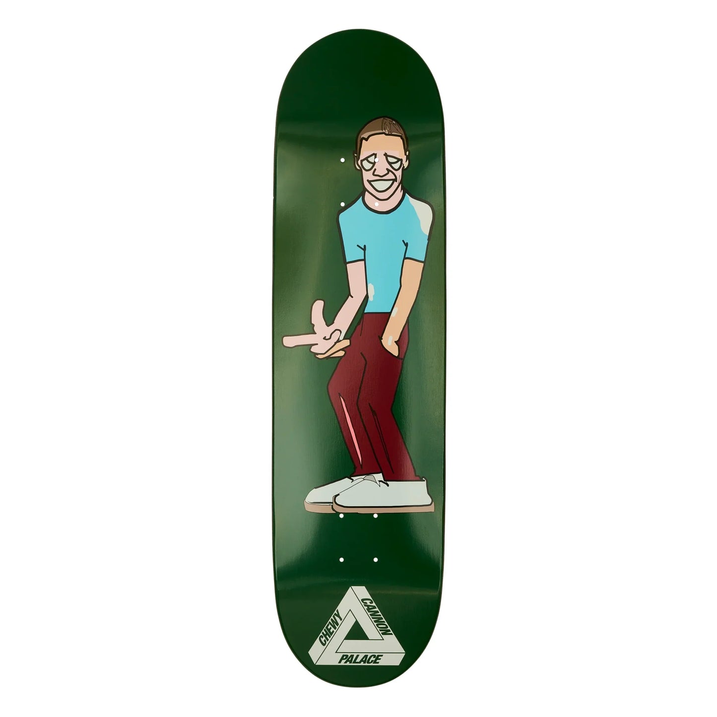 Palace - Chewy Pro 8.375"