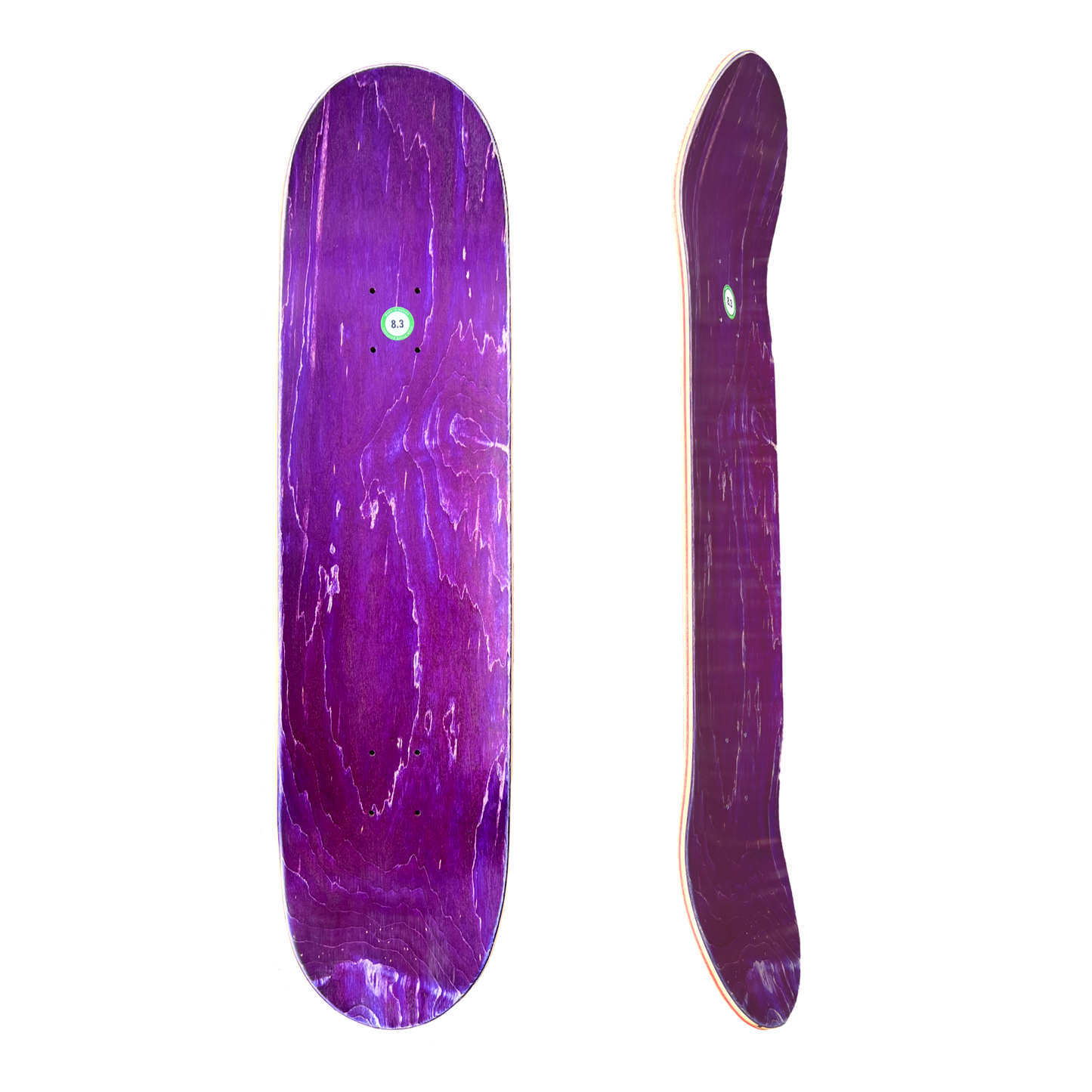 World Peace - Maailmanrauha 8.5"