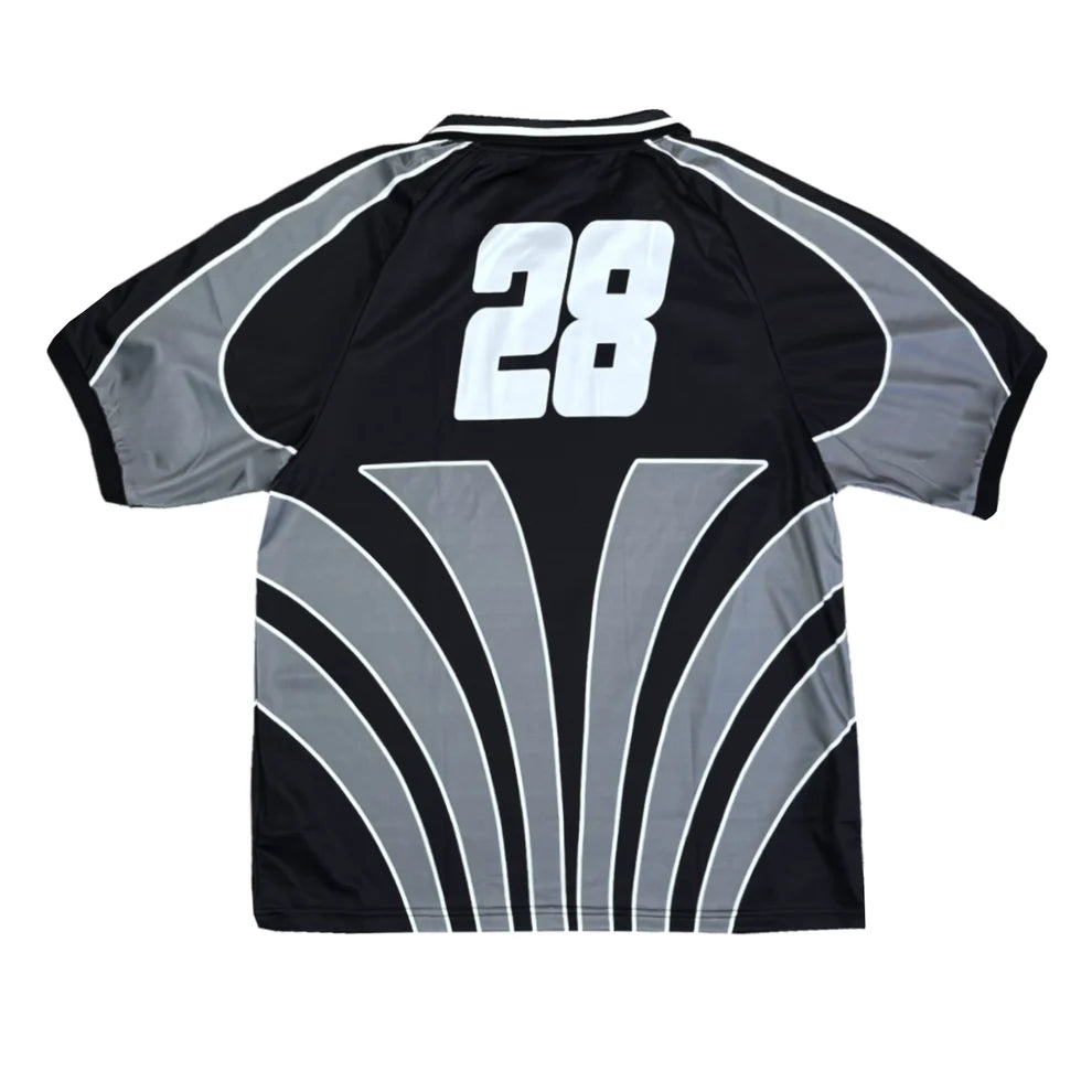 Damage - DSV Jersey Black