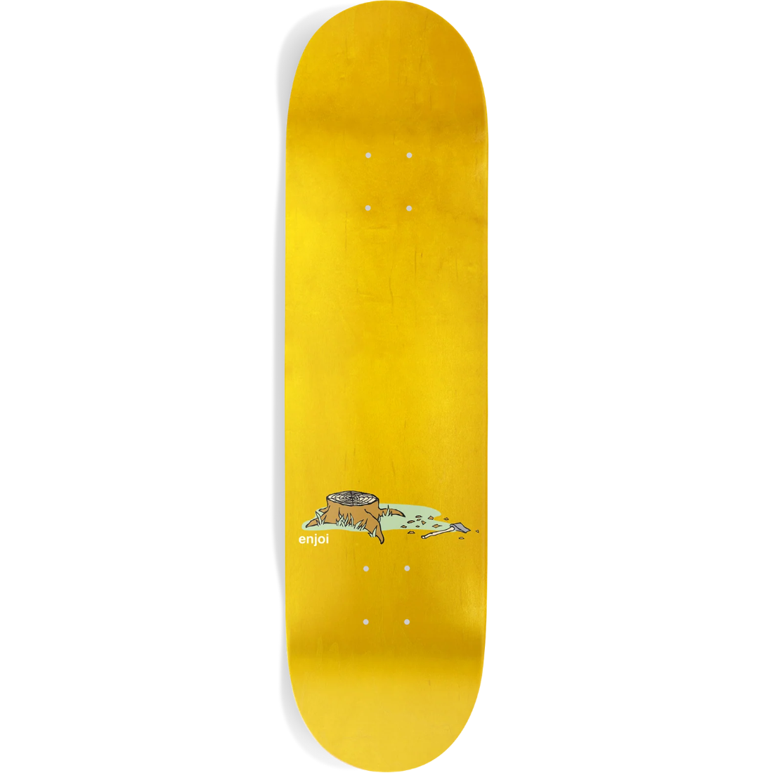 enjoi - Cat Collage 8"