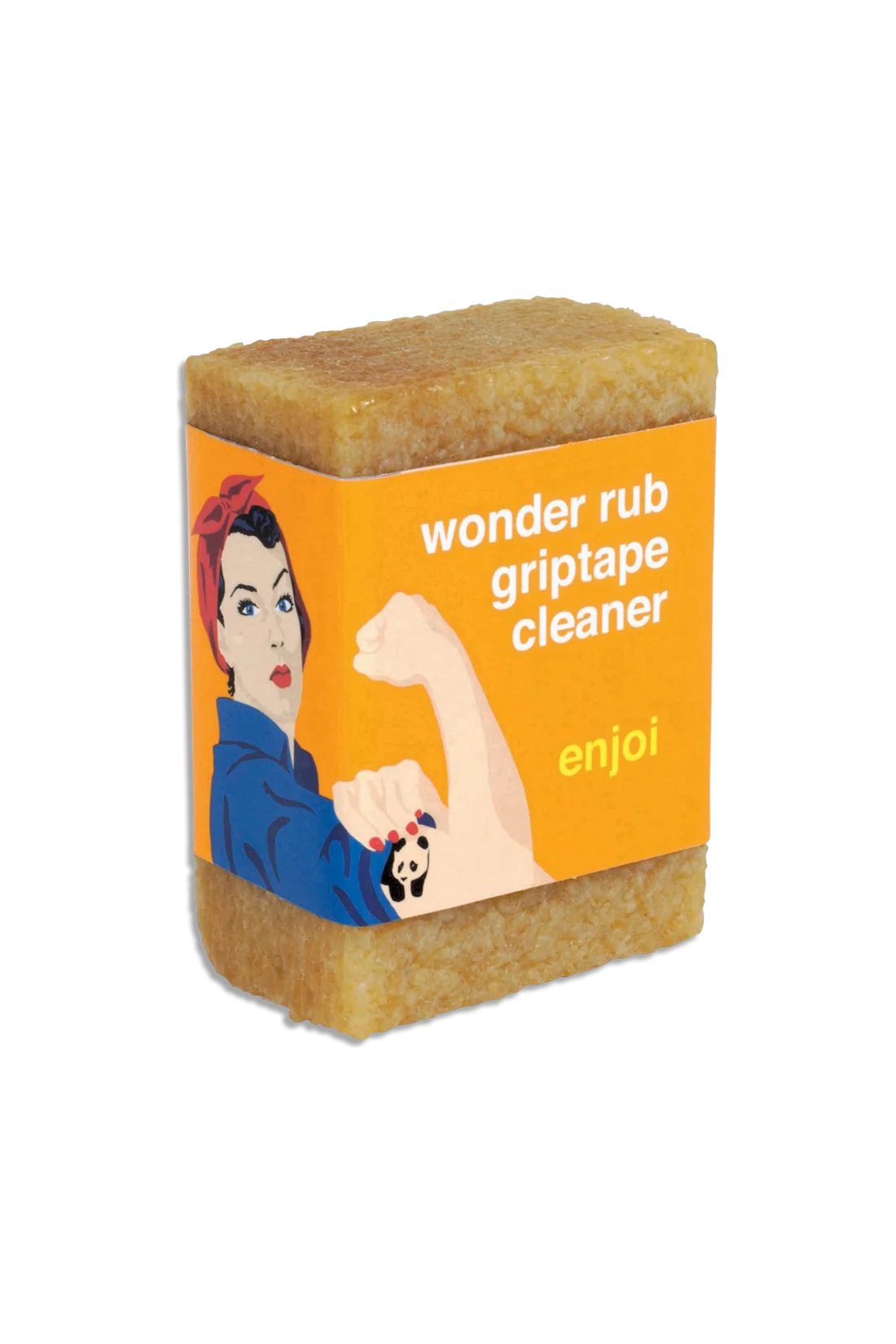 enjoi - Wonder Rub Griptape Cleaner