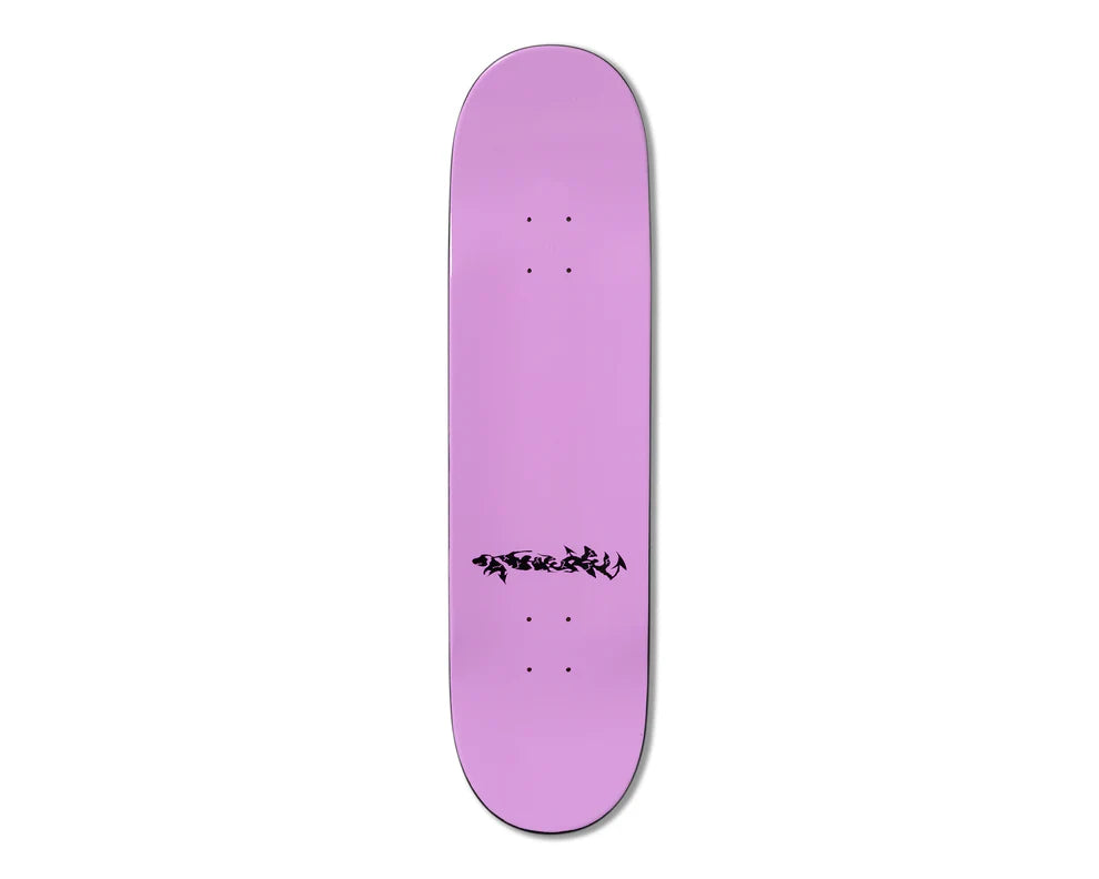 There Skateboards - Kien Funeral Doll 8.25"