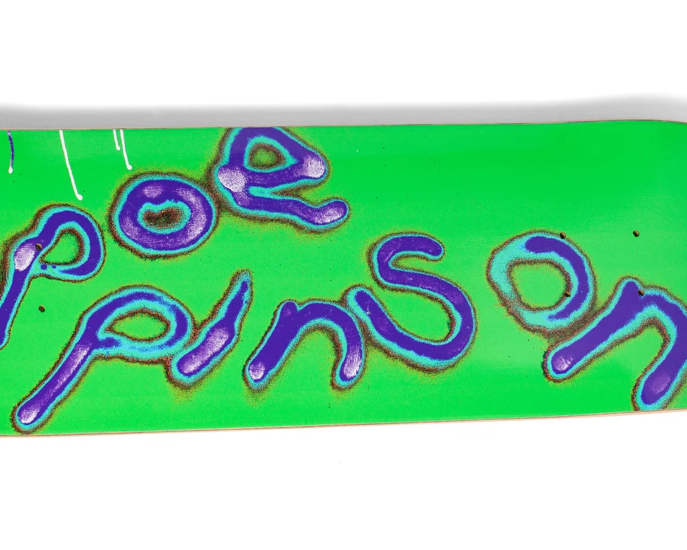 There Skateboards - Poe Tele 8.12"
