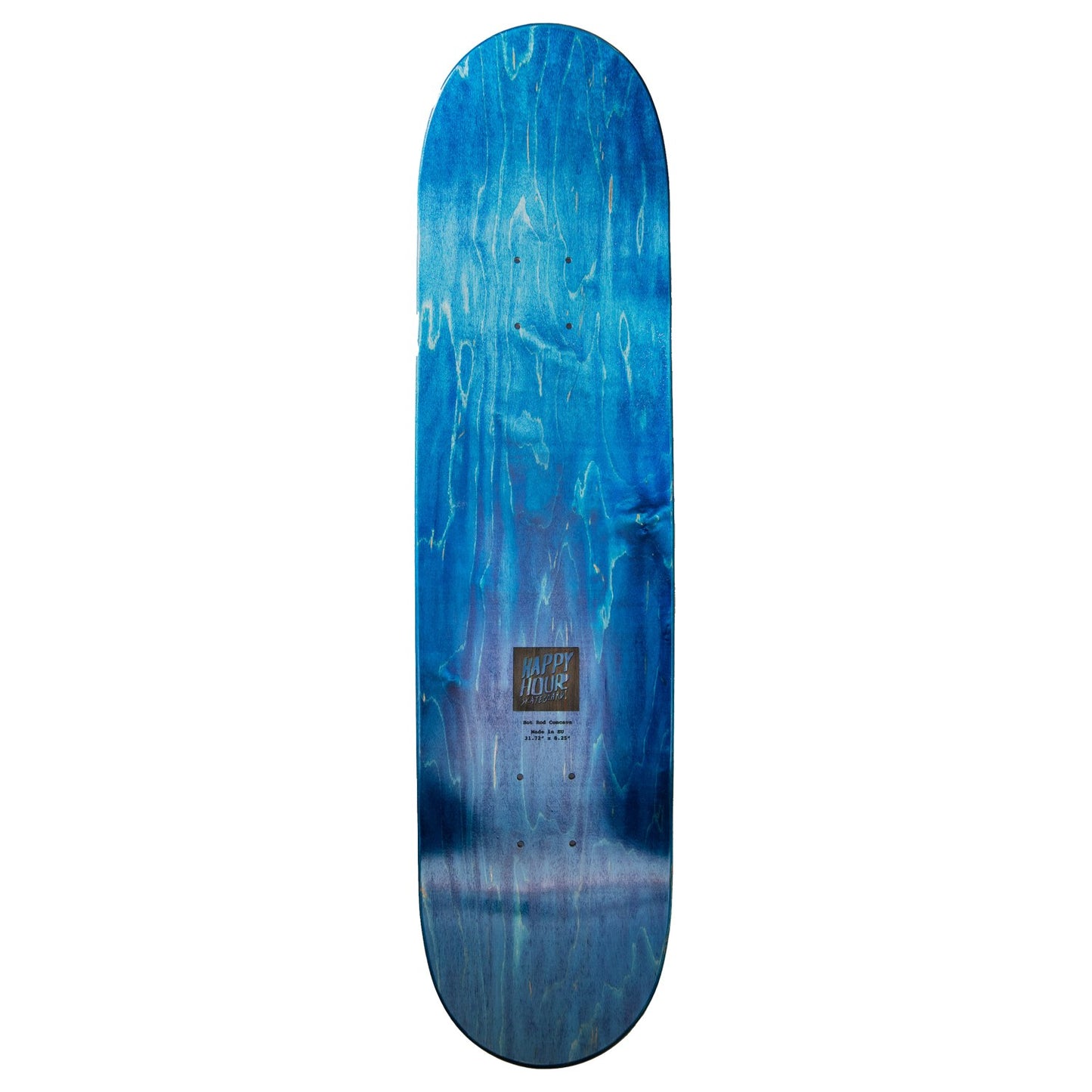 Happy Hour - Father & Son 8.25"