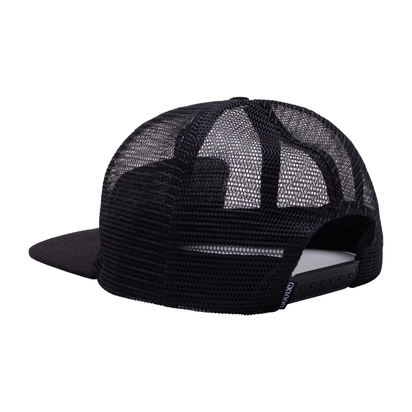 GX1000 - Walley Hat Black