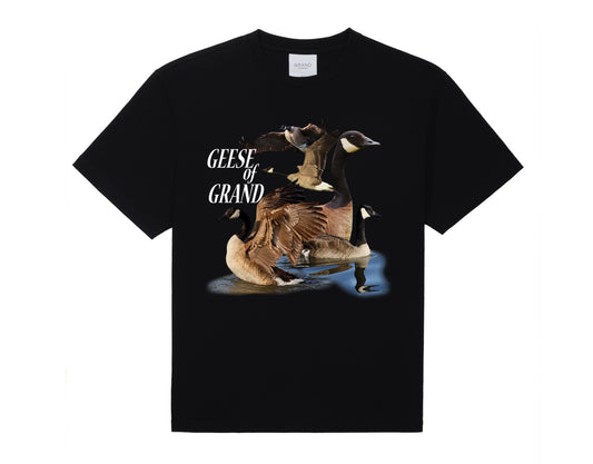 Grand Collection - Geese Of Grand Tee