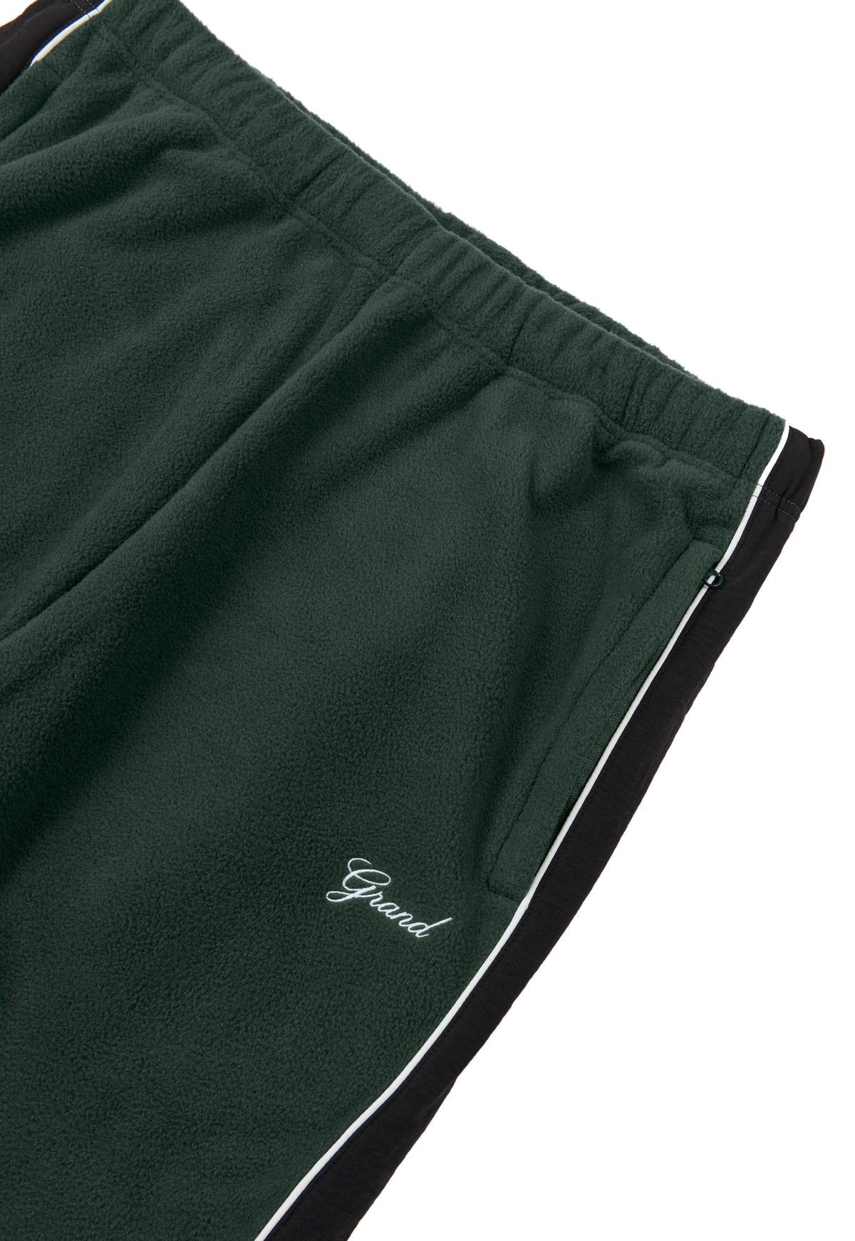 Grand Collection x New Balance Numeric - Polar Fleece Pant Forest