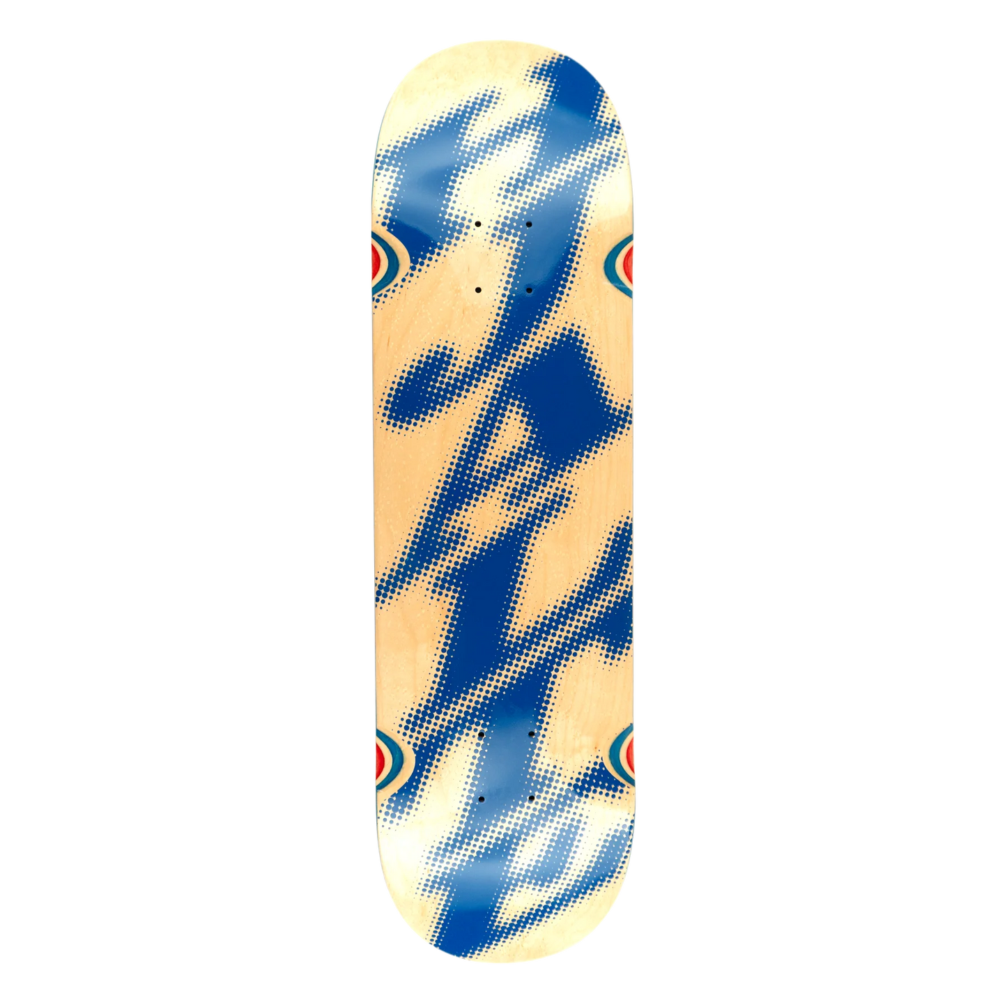 HARDBODY - Hjalte Spot Logo 8.5"