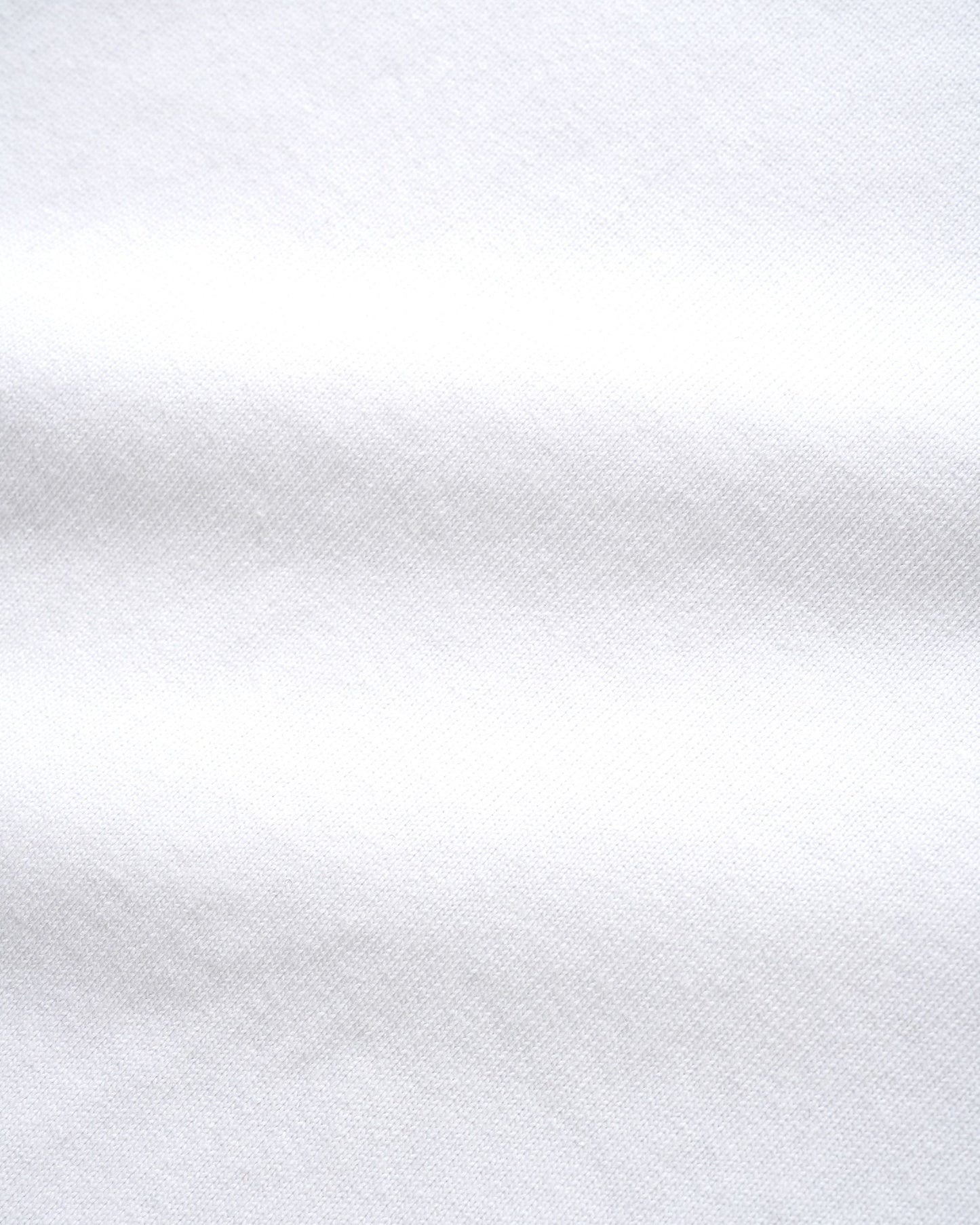 Cash Only - Heavy-Weight Tee White