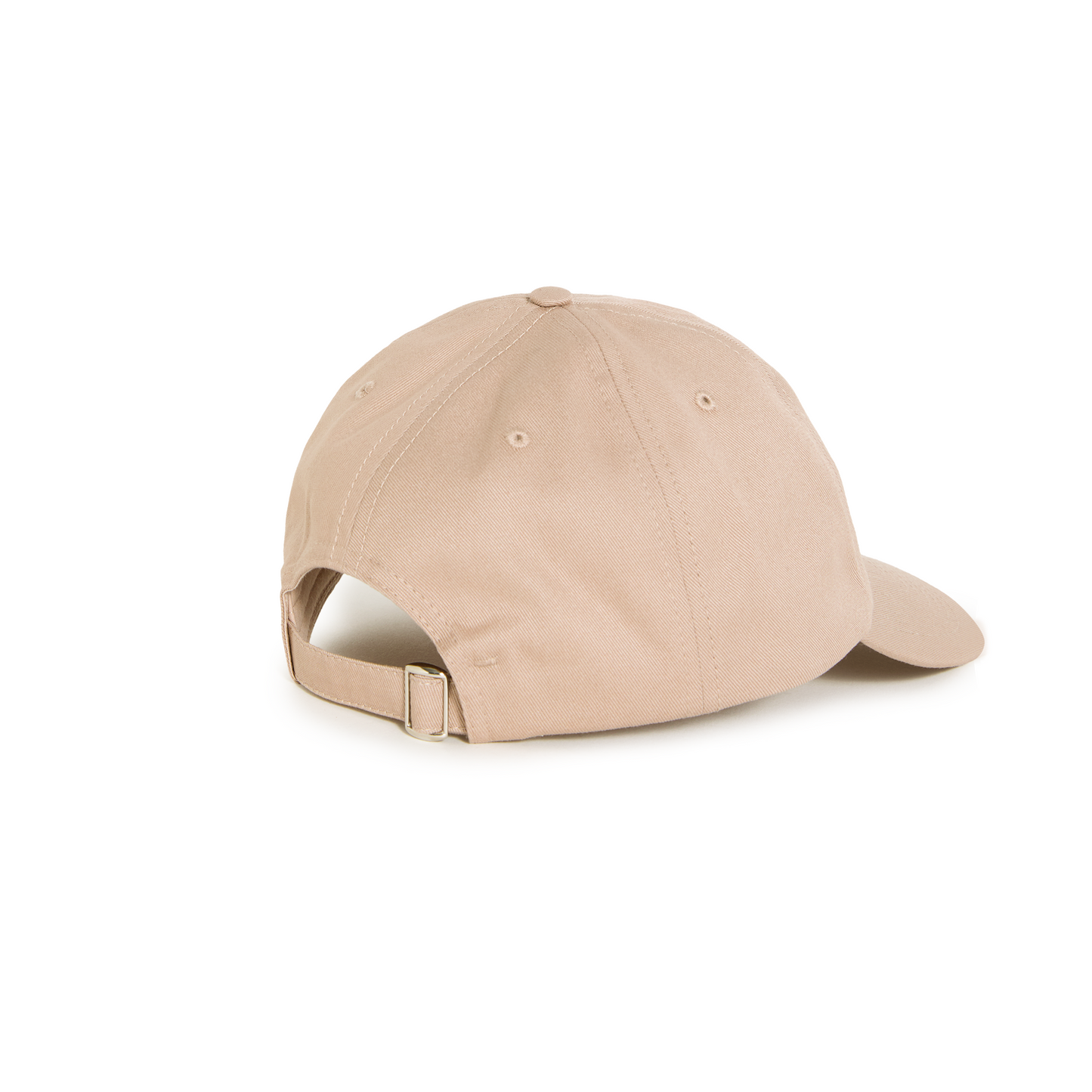 Polar - Sai Cap College Logo Beige