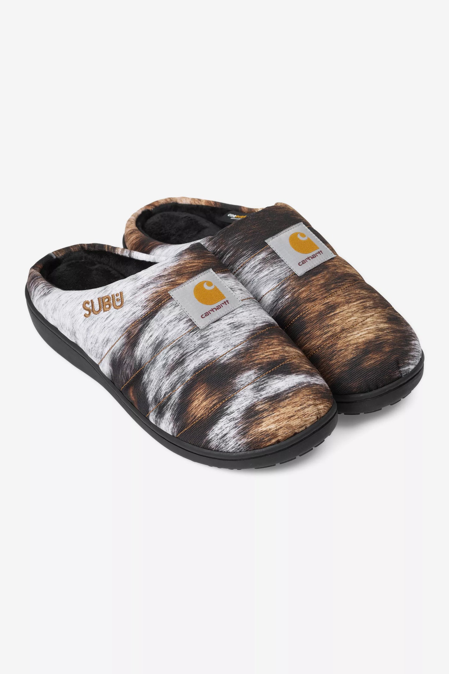 Carhartt - Cordura® Slippers Wild Dog Print