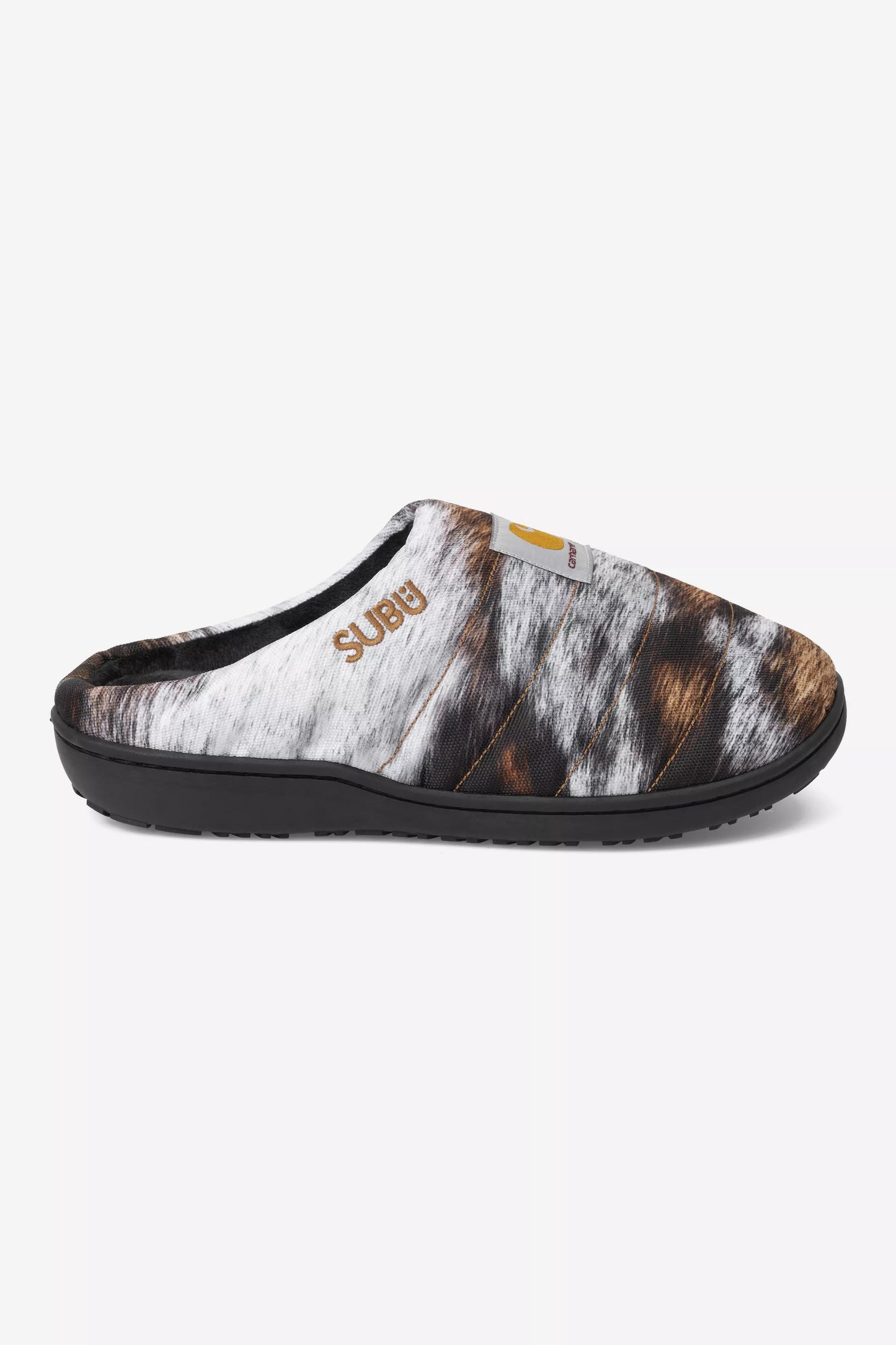 Carhartt - Cordura® Slippers Wild Dog Print