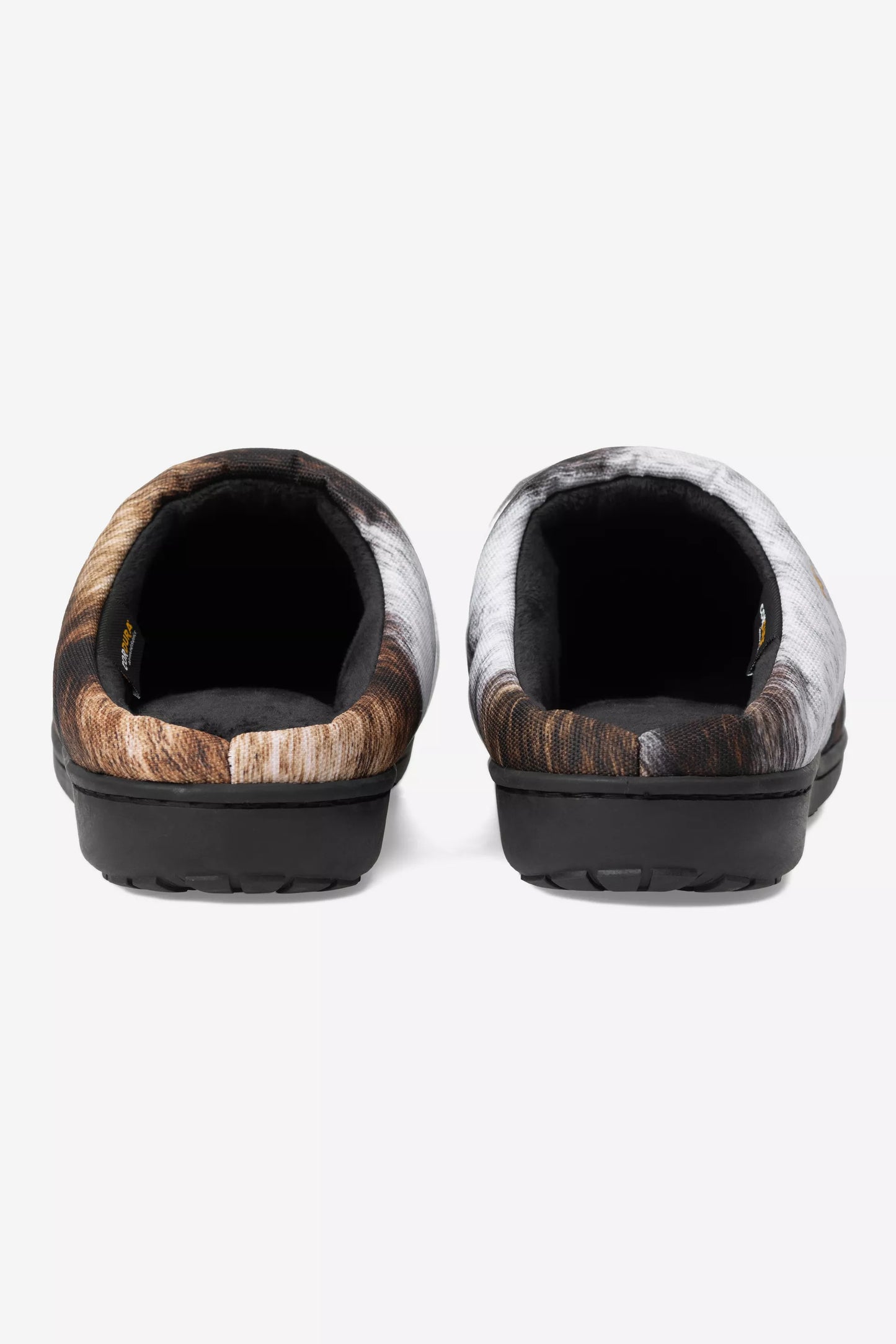 Carhartt - Cordura® Slippers Wild Dog Print