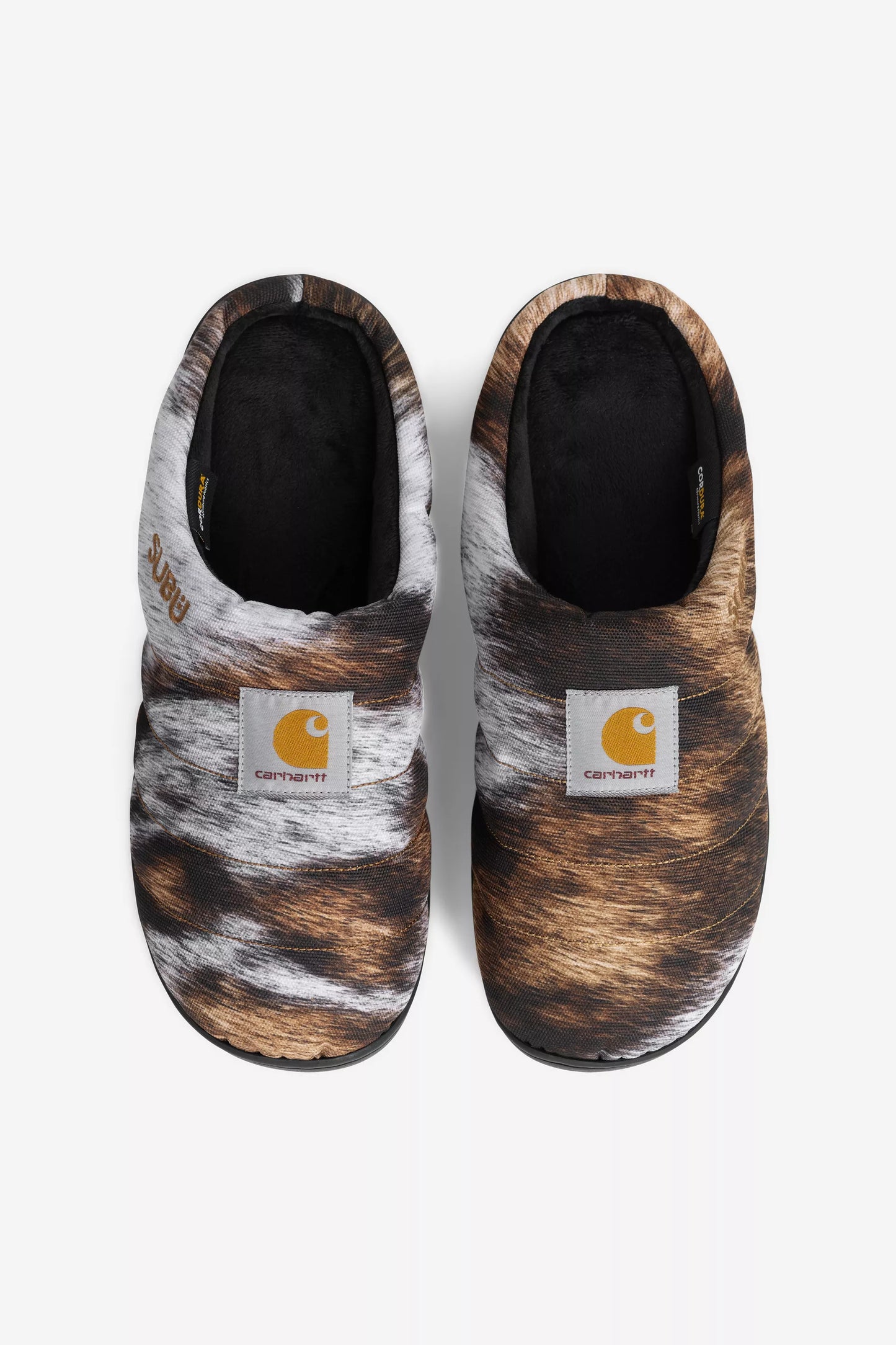 Carhartt - Cordura® Slippers Wild Dog Print