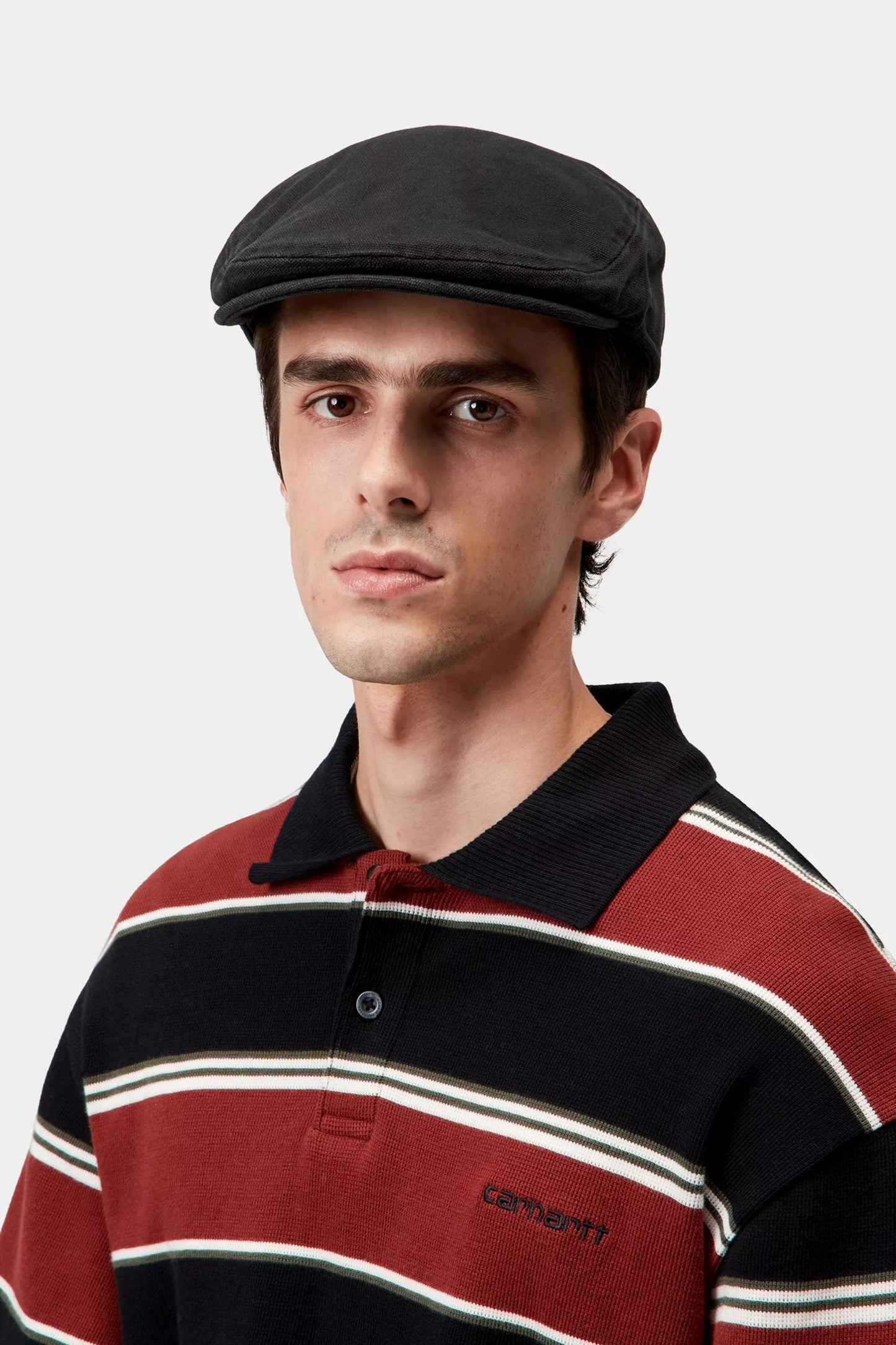 Carhartt - Webster Hat Black