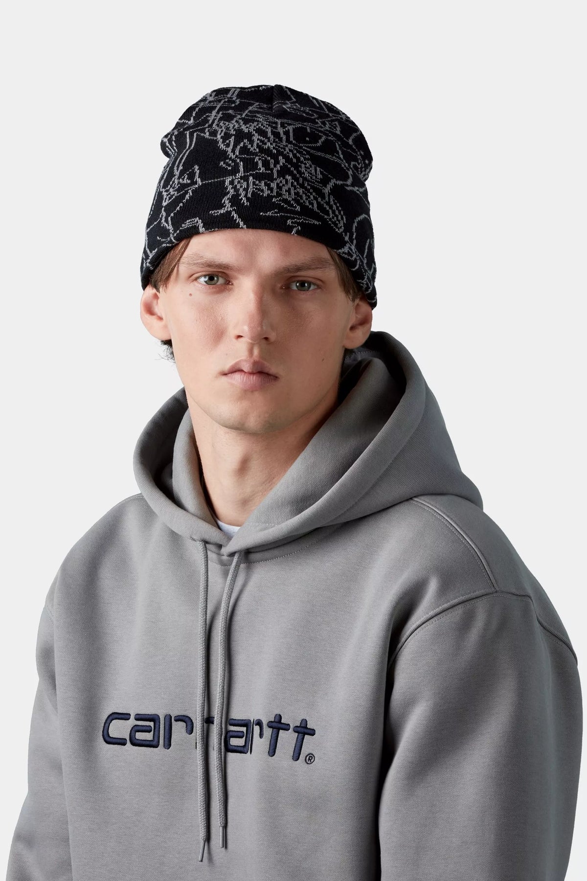 Carhartt - Blinkerfluid Beanie