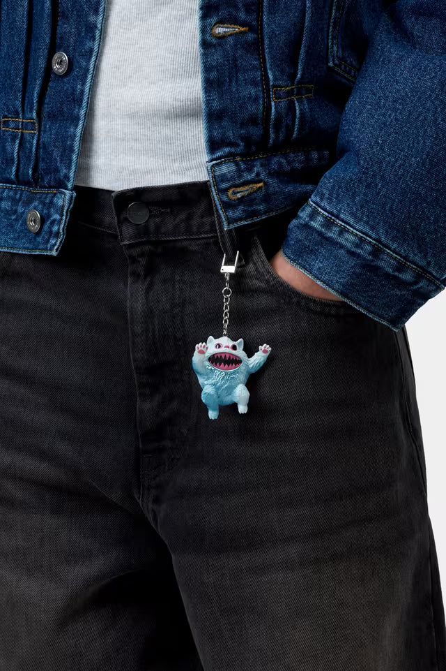Carhartt - Wiptopia II Chasezor Keychain