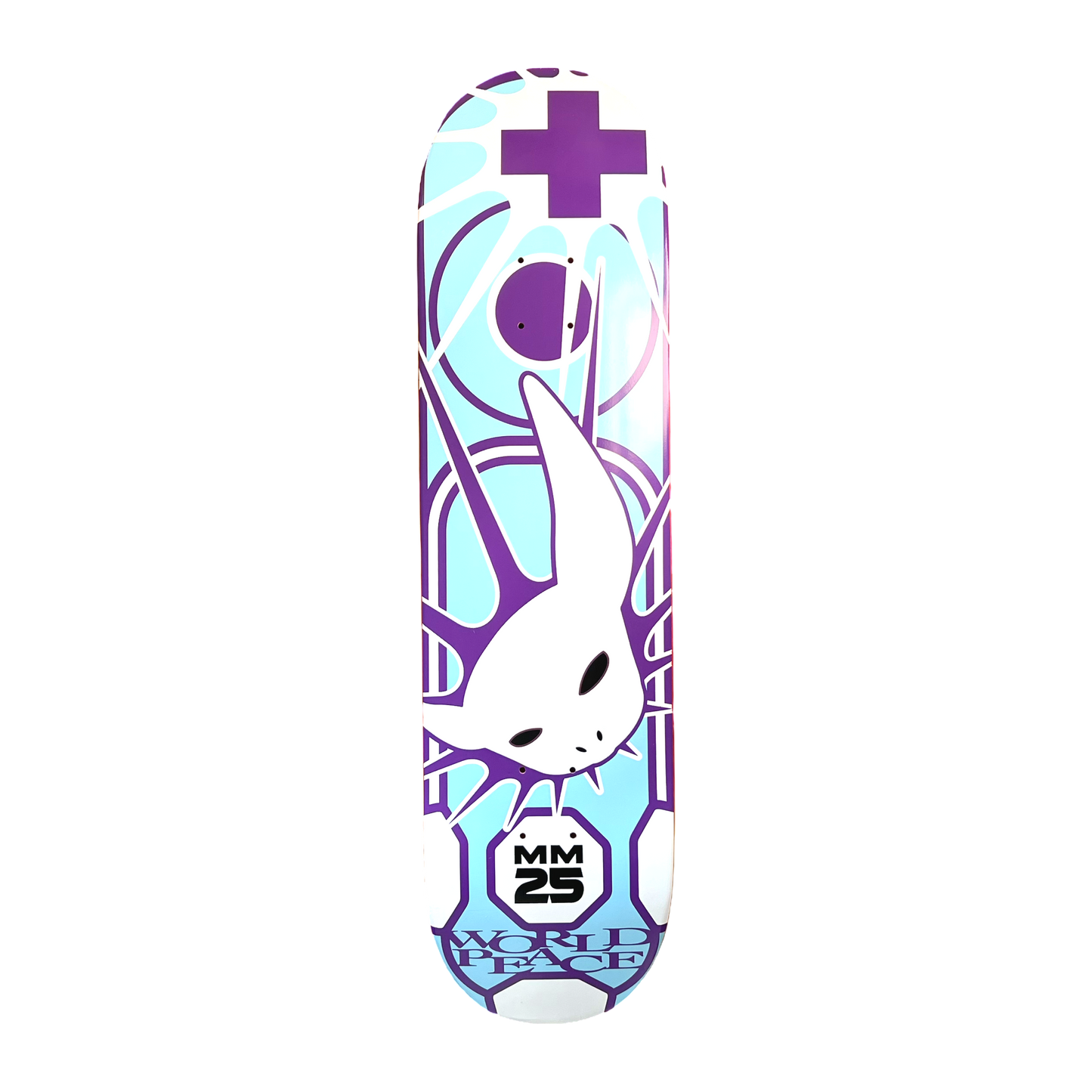 World Peace - Kid Inu 8"