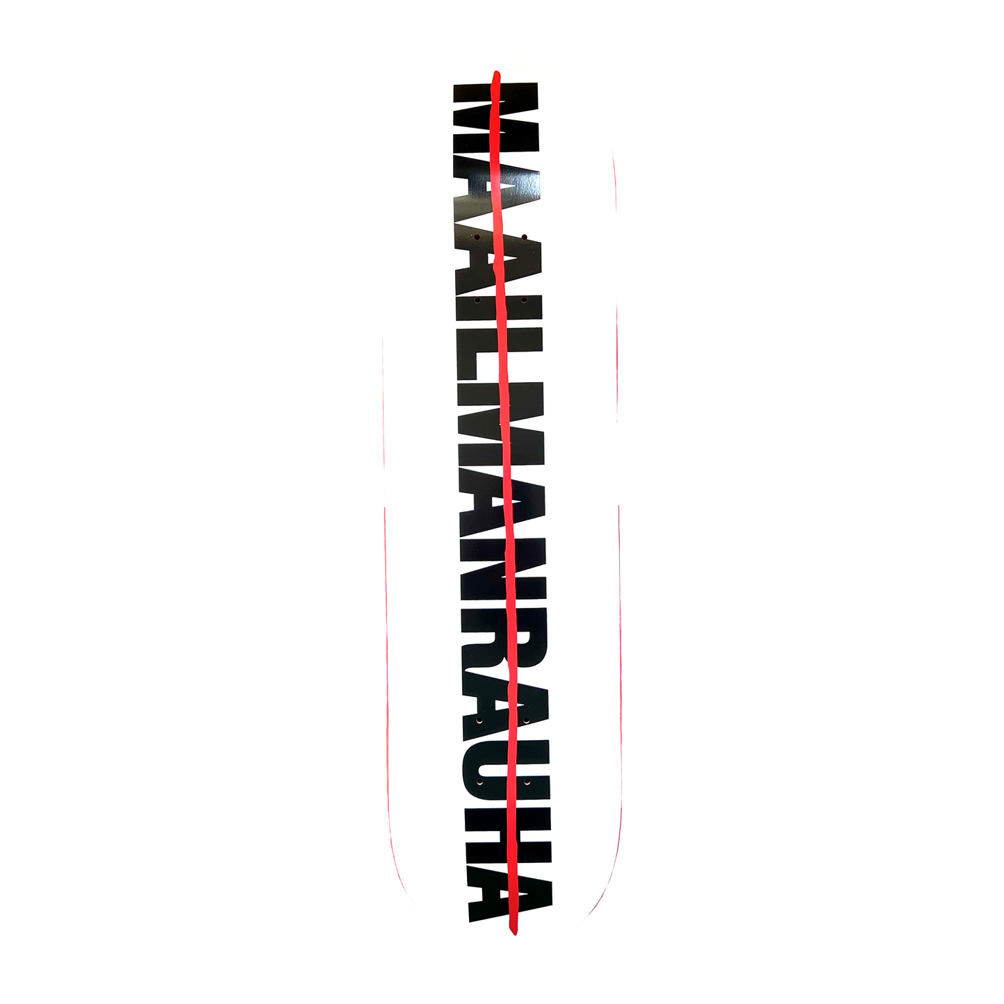 World Peace - Maailmanrauha 8.5"