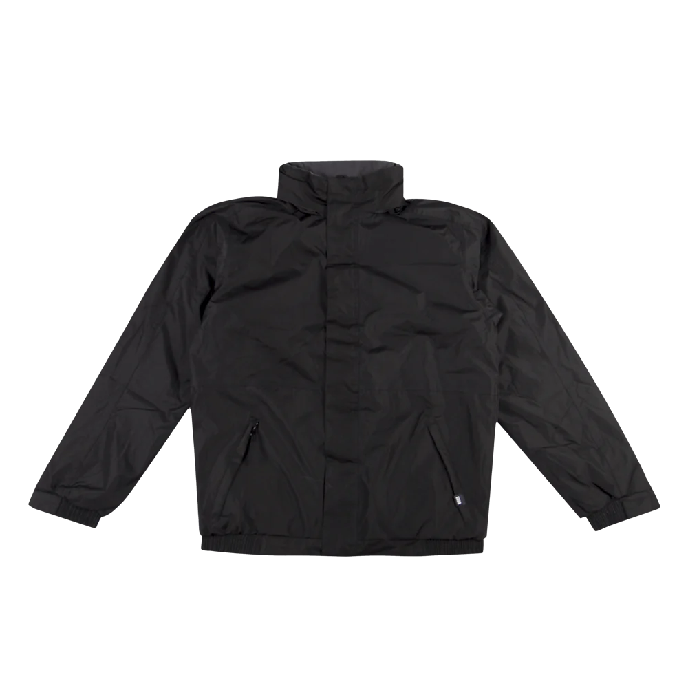 Sour - Money Jacket Black