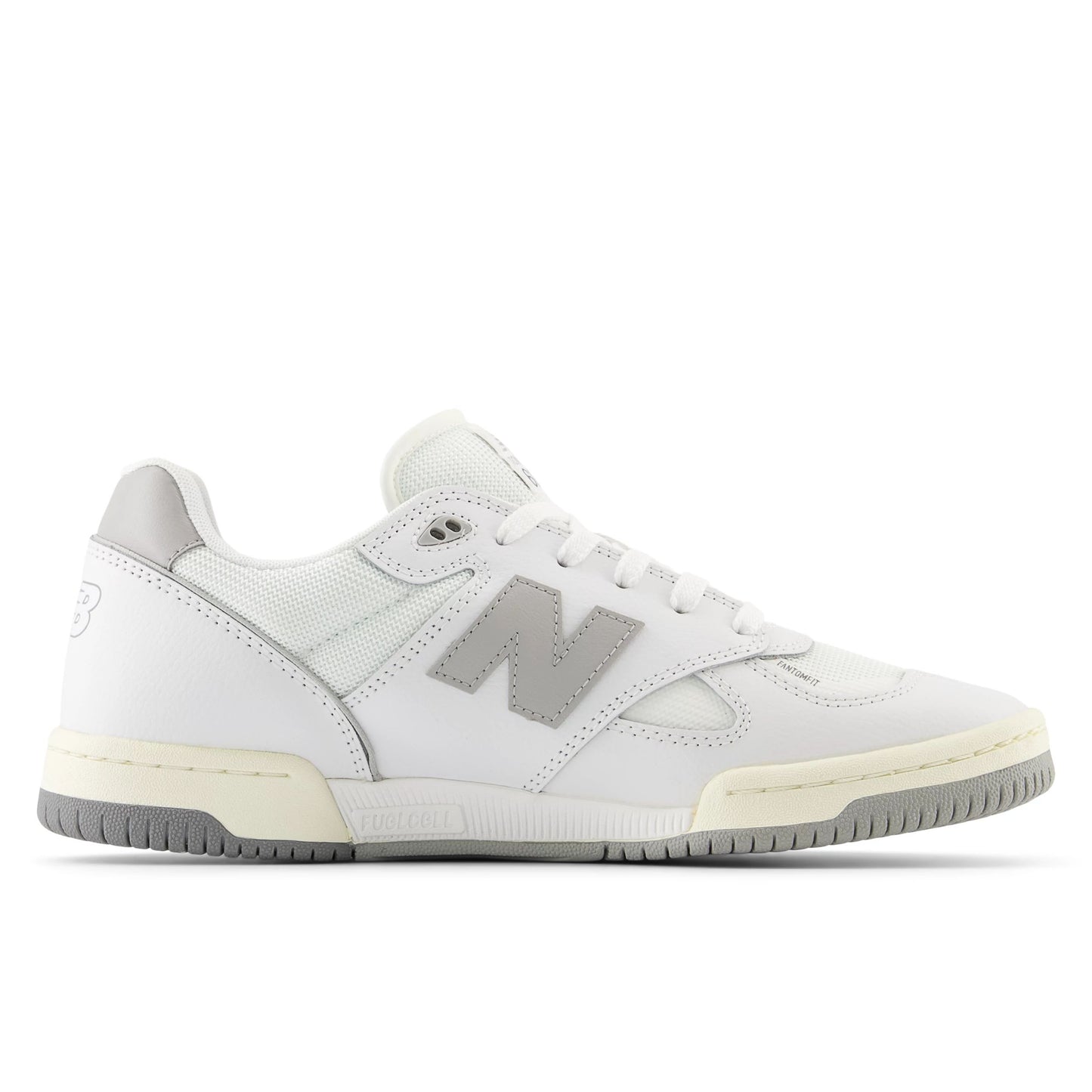 New Balance Numeric - Tom Knox 600 CWG