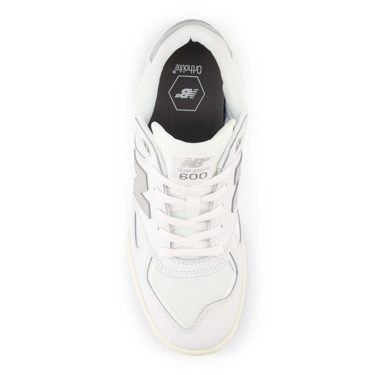 New Balance Numeric - Tom Knox 600 CWG