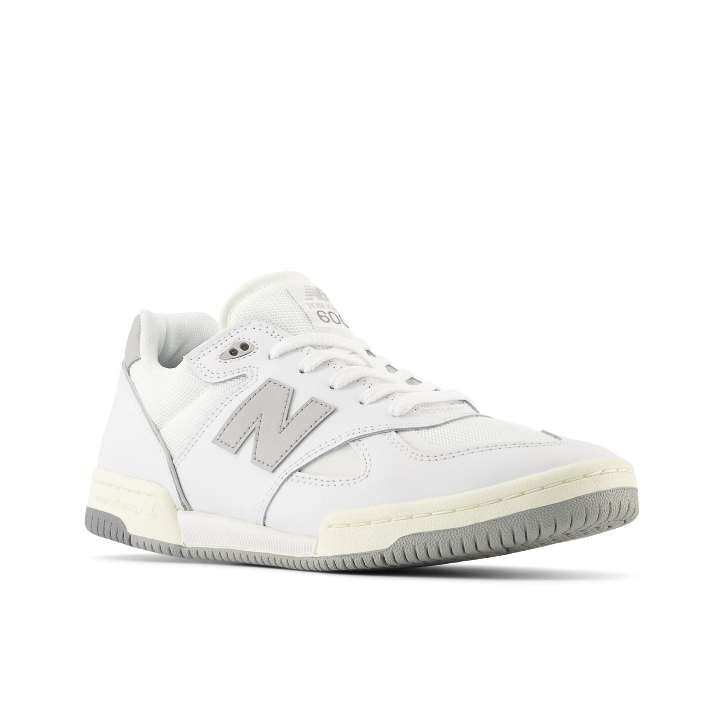 New Balance Numeric - Tom Knox 600 CWG