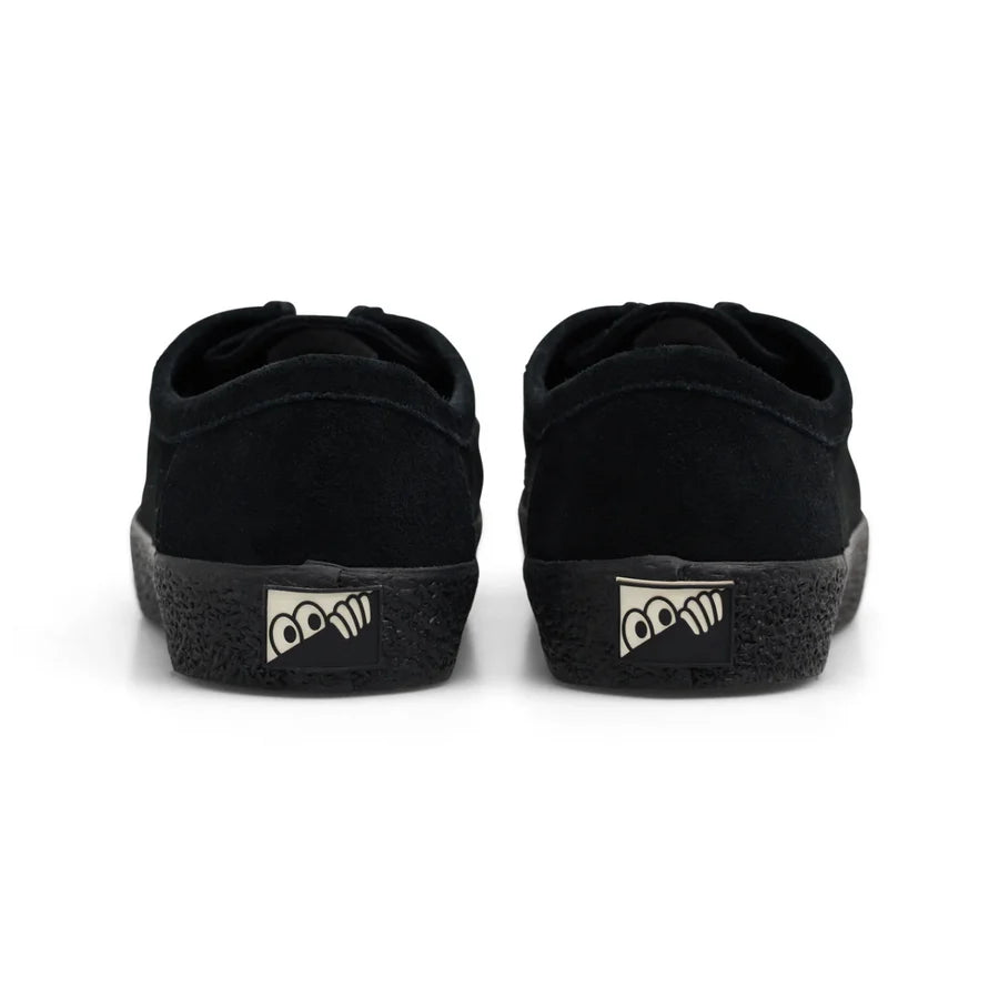 Last Resort AB - VM006 Moc Black/Black