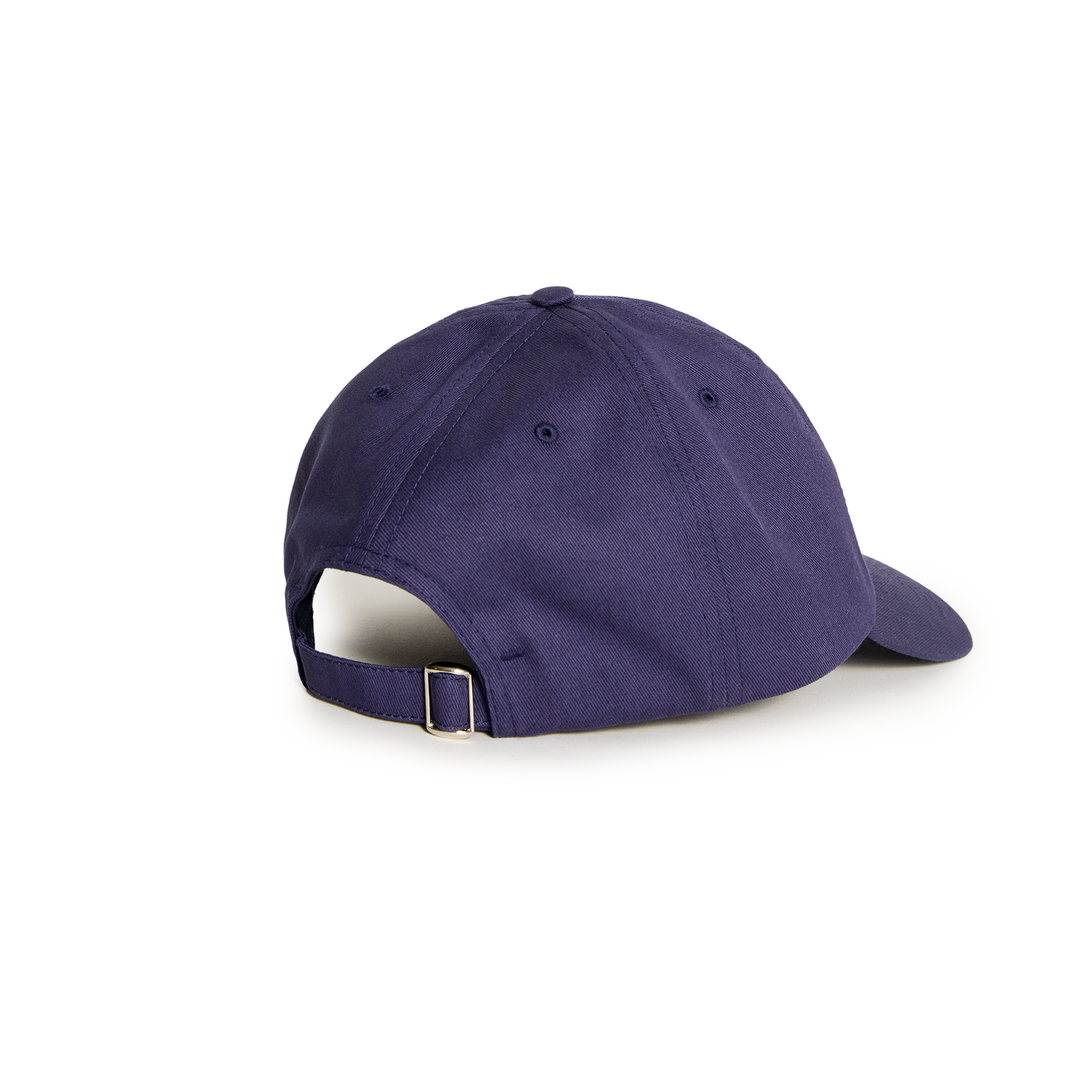 Polar - Sai Cap College Logo Navy
