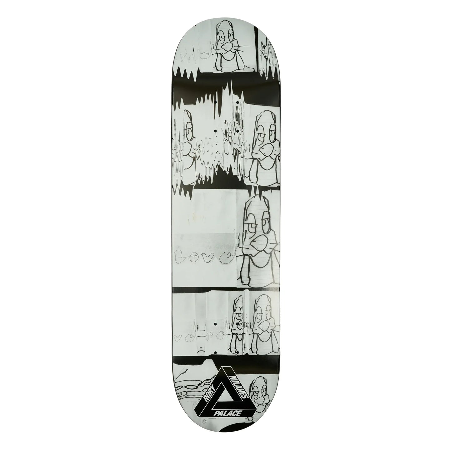 Palace - Rory 8.06"
