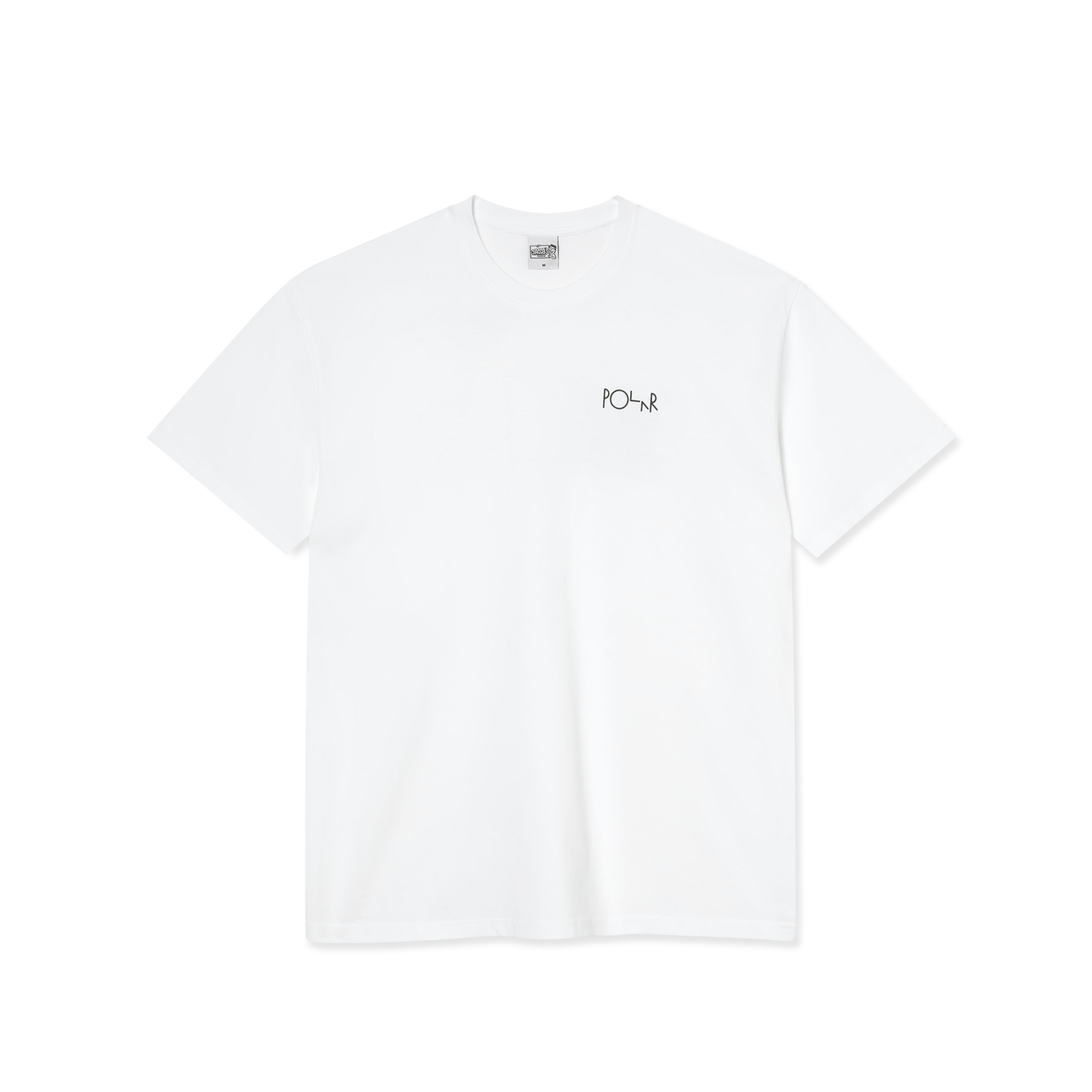 Polar - Cowboy Cop Tee